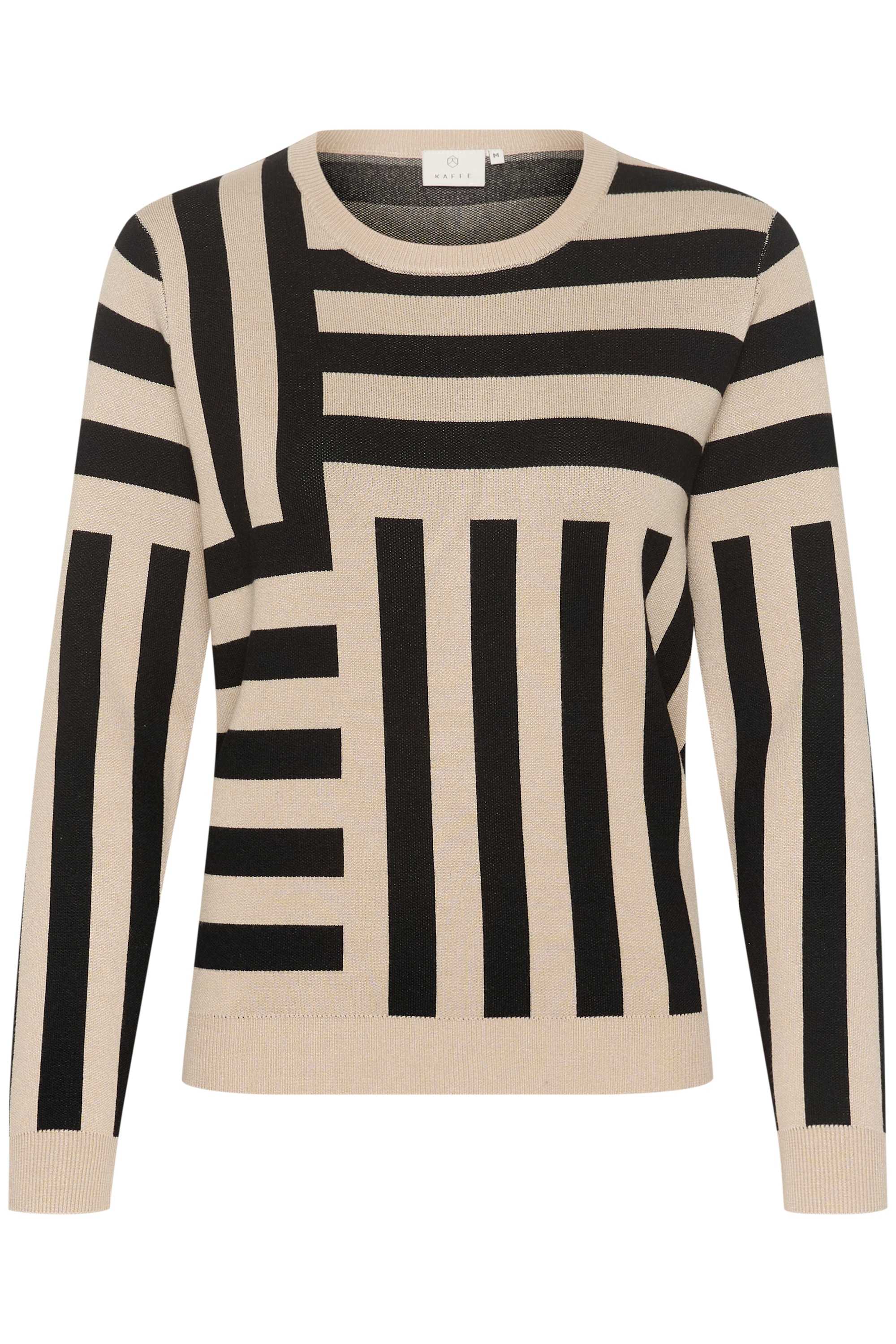 KAFFE Strickpullover "Strickpullover KAtilde"