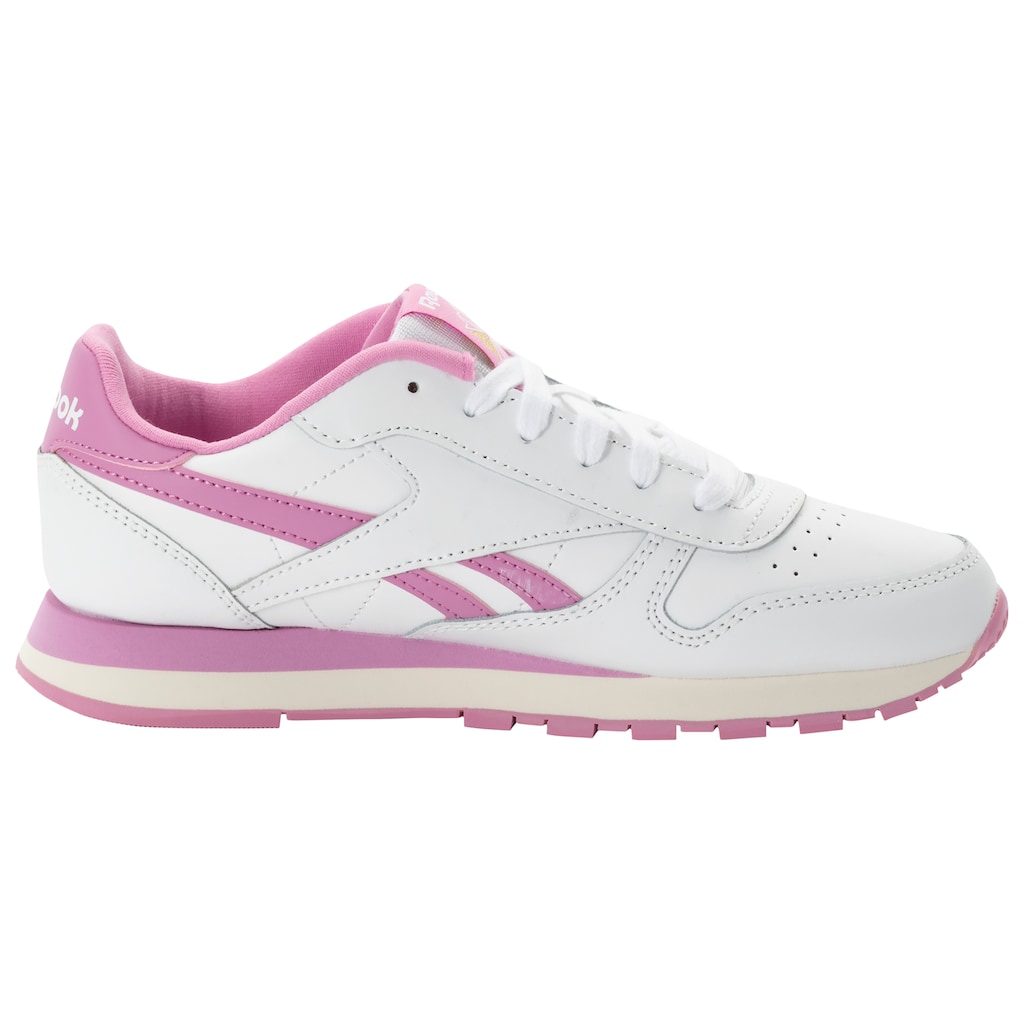 Reebok Classic Sneaker »Classic Leather«