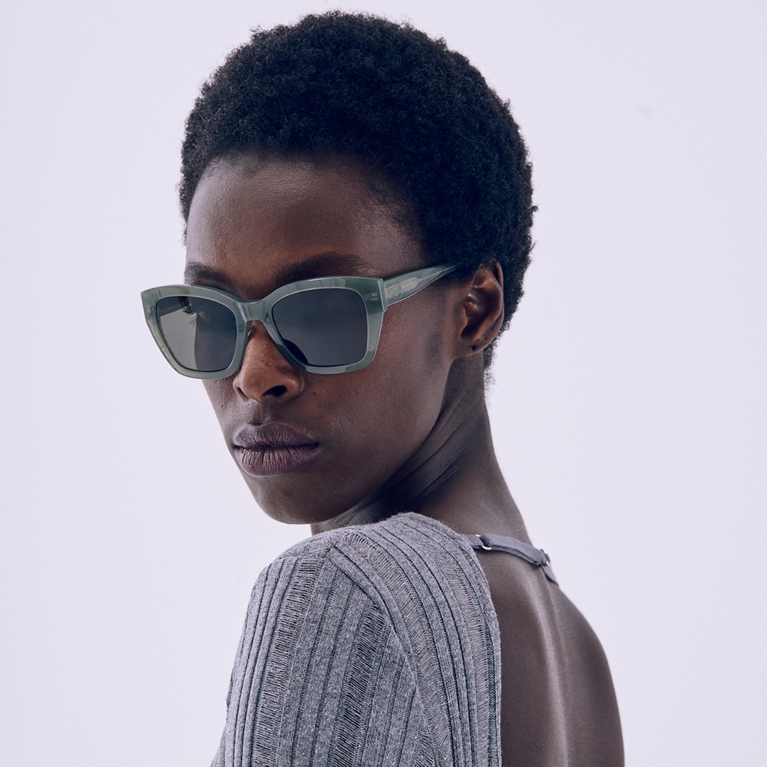 BRENDEL eyewear Sonnenbrille »BRENDEL eyewear Sonnenbrille«