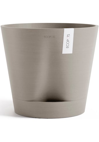 ECOPOTS Vazonas gėlėms »Venice 2 40 Taupe« dėl...