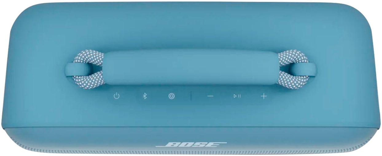 Bose Portable-Lautsprecher »Soundlink Max«