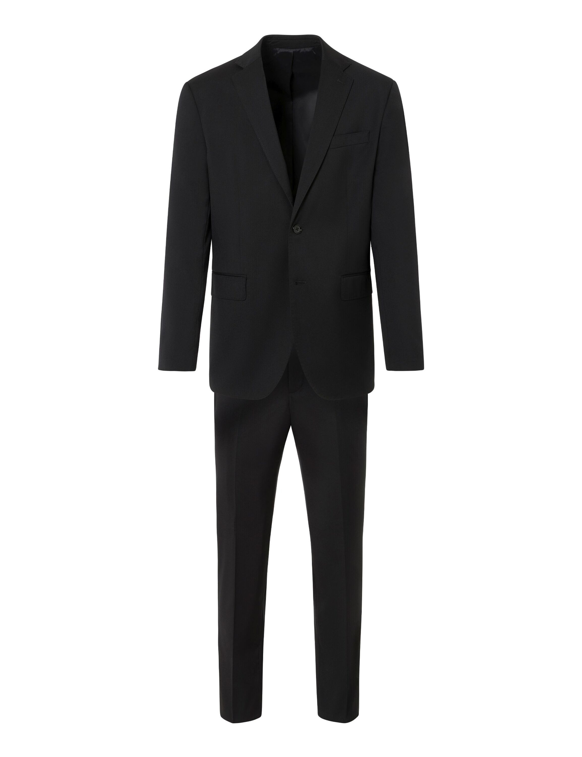 Thomas Goodwin Anzug »Anzug« 2 tlg. regular fit im Modern-Fit
