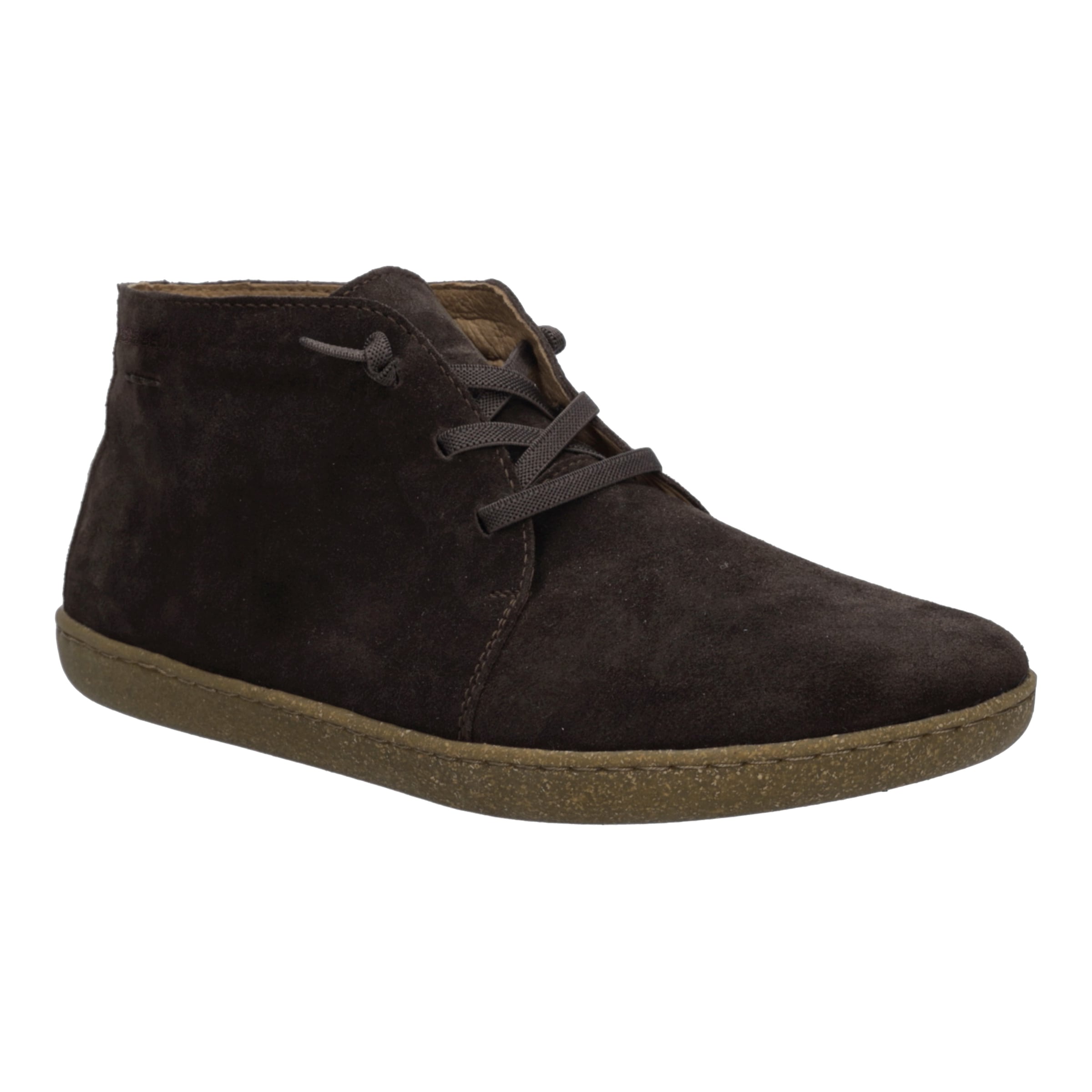 Josef Seibel Schnürschuh "Jill 04, moro"
