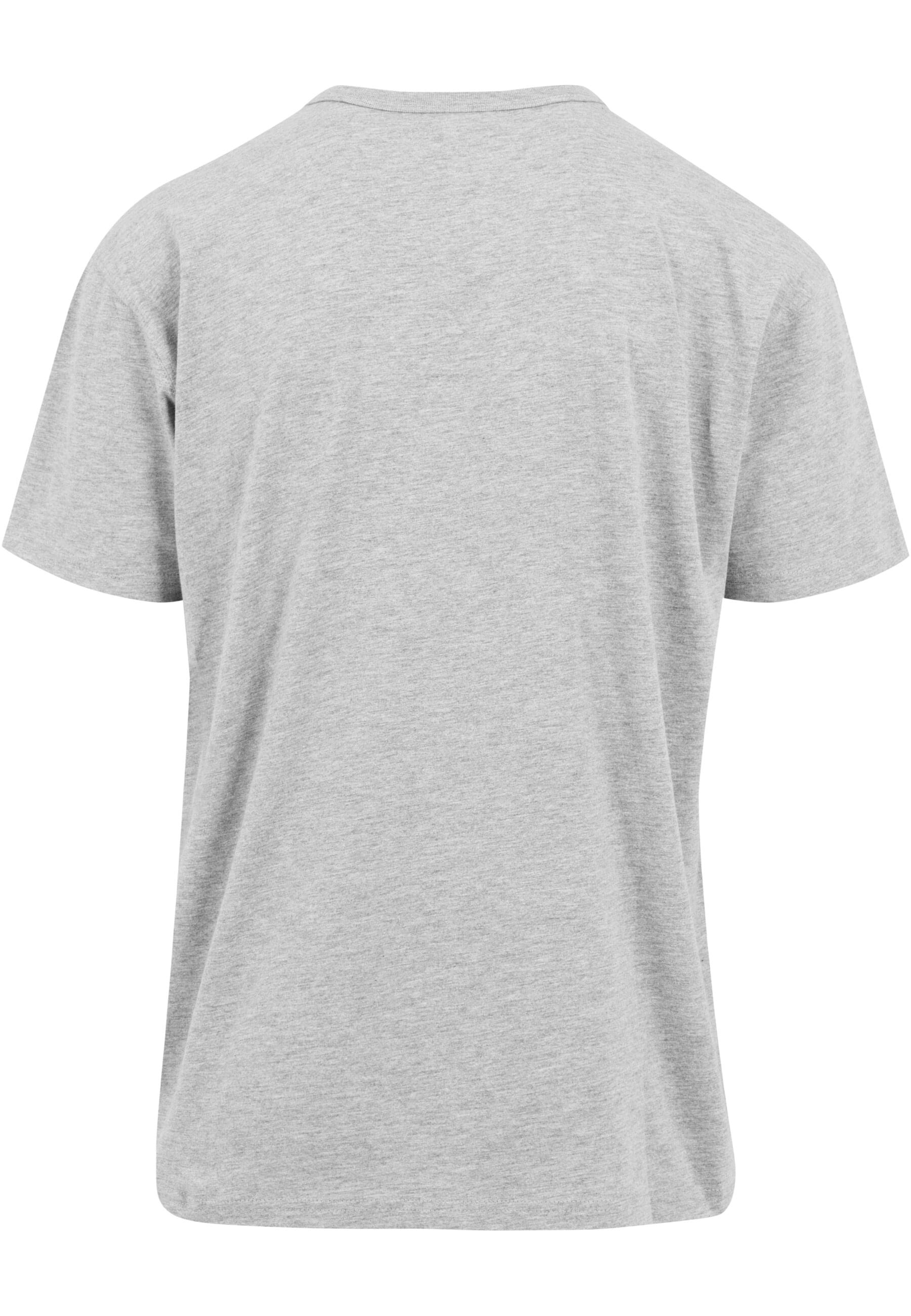 URBAN CLASSICS T-Shirt »Urban Classics Herren Oversized Tee«, (1 tlg.)