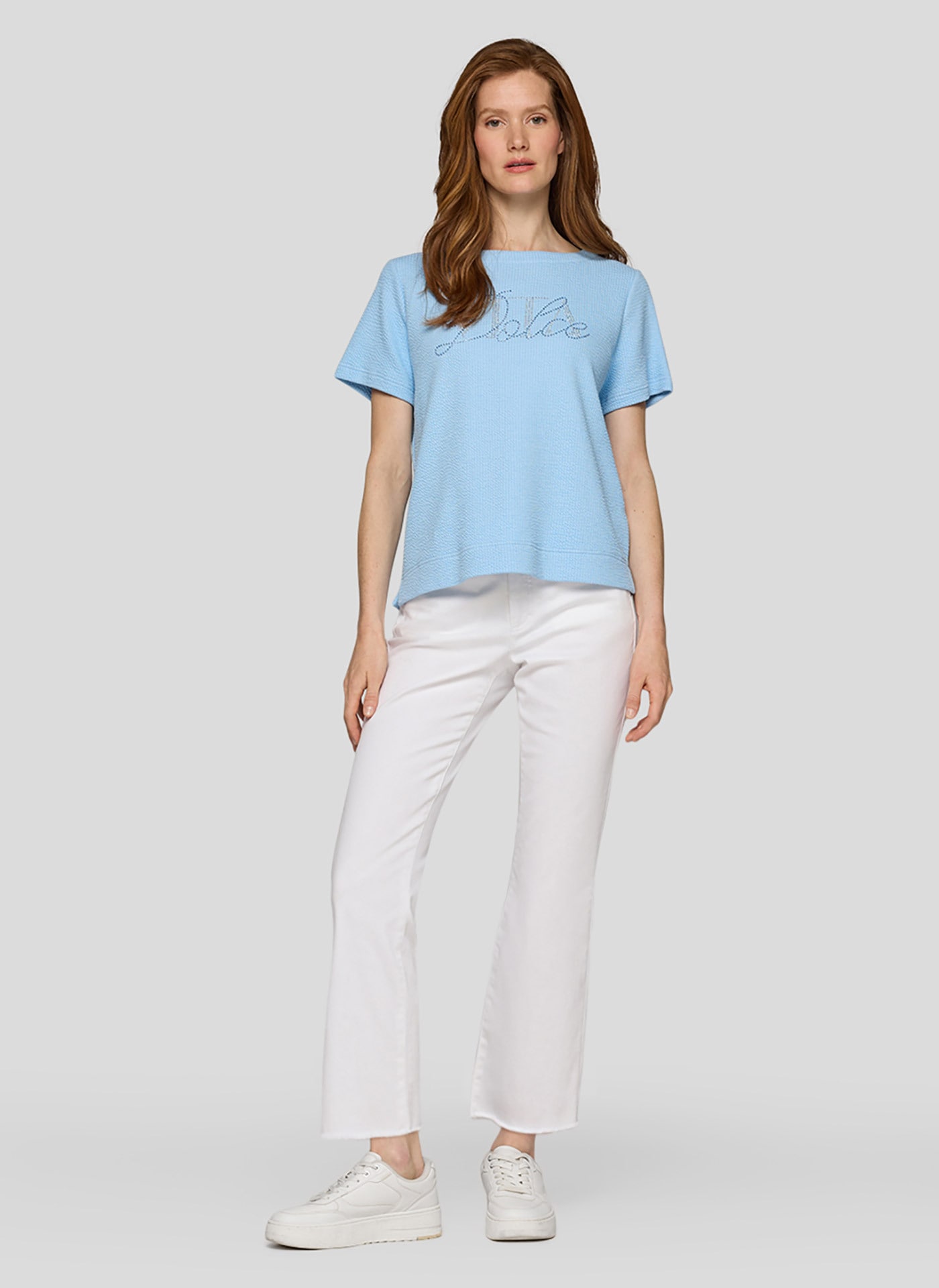 Rabe Print-Shirt »T-Shirt«