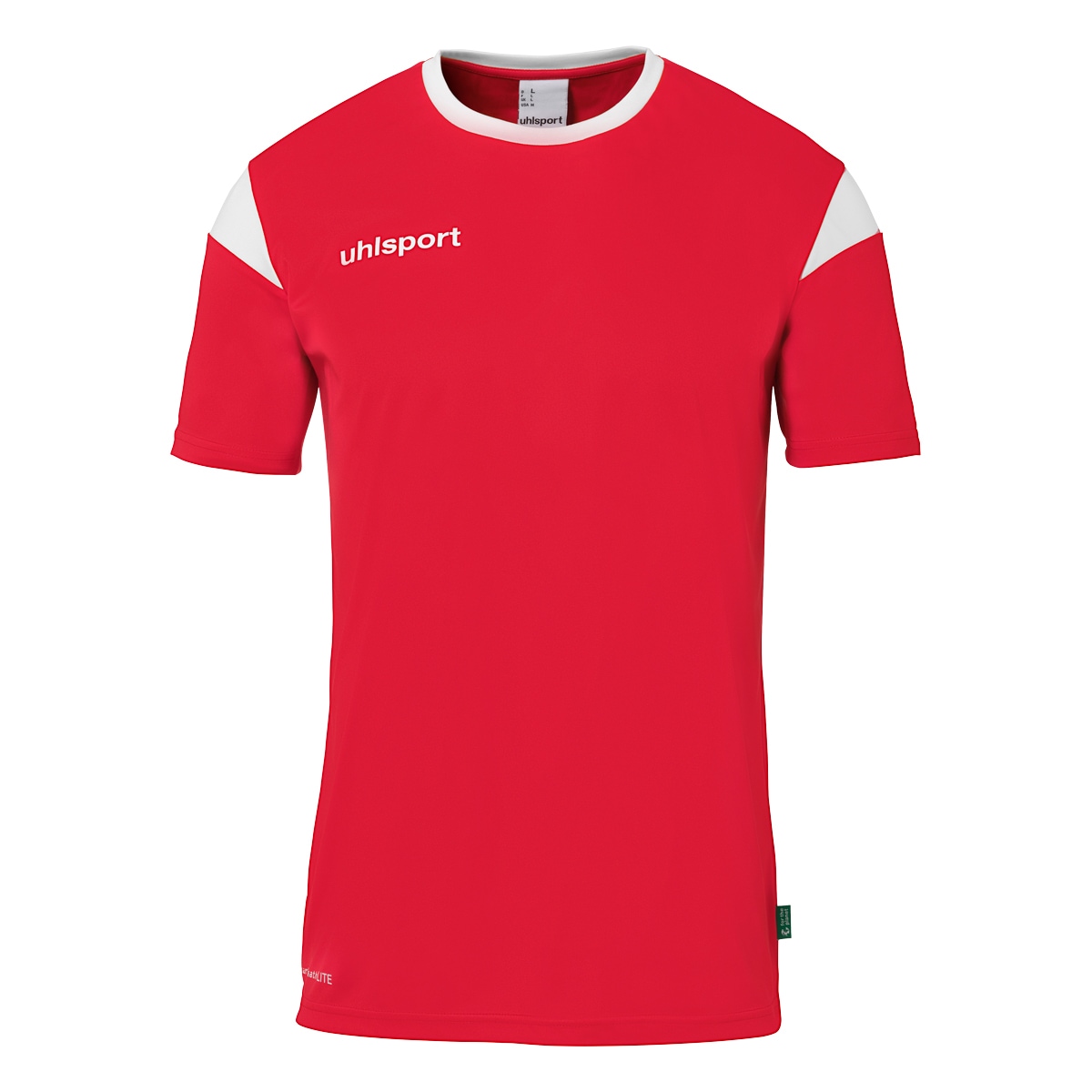 uhlsport Trainingsshirt "Trainings-T-Shirt Squad 27" 1