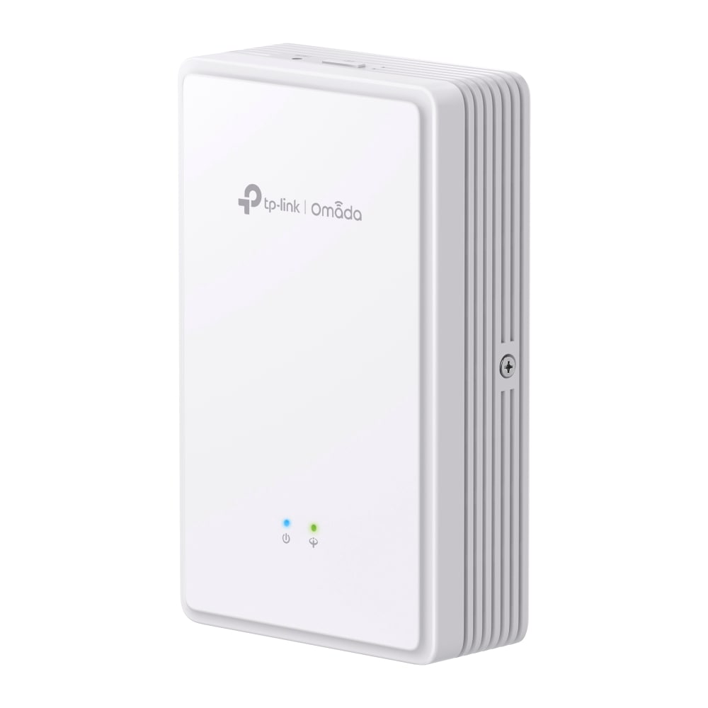 TP-Link Access Point »Omada EAP615GP-Wall AX1800 Wall Wi-Fi 6 GPON«