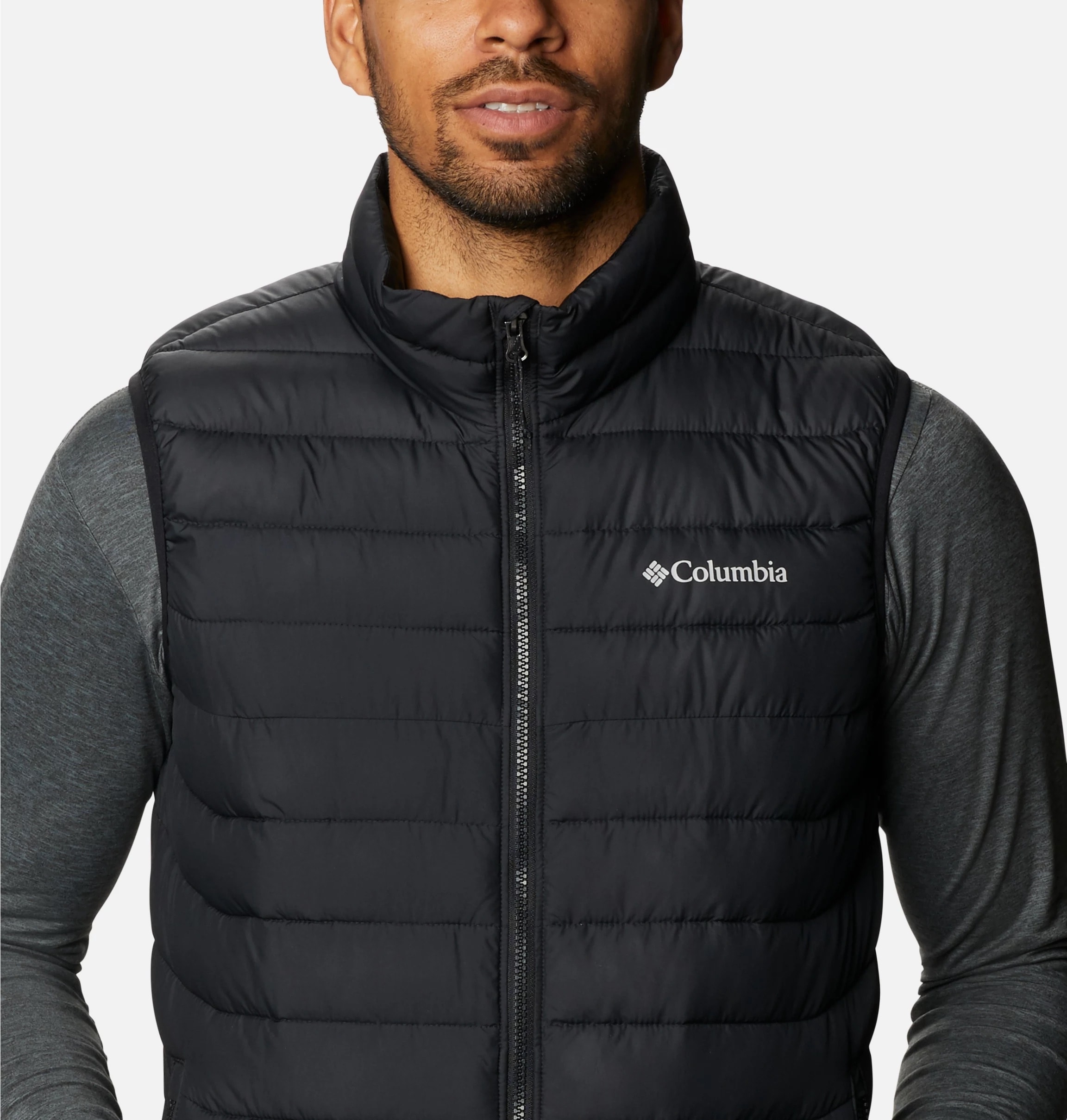 Columbia Steppweste »Powder Lite™ II Vest«