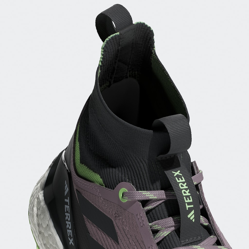 adidas TERREX Wanderschuh »TERREX FREE HIKER 2.0«