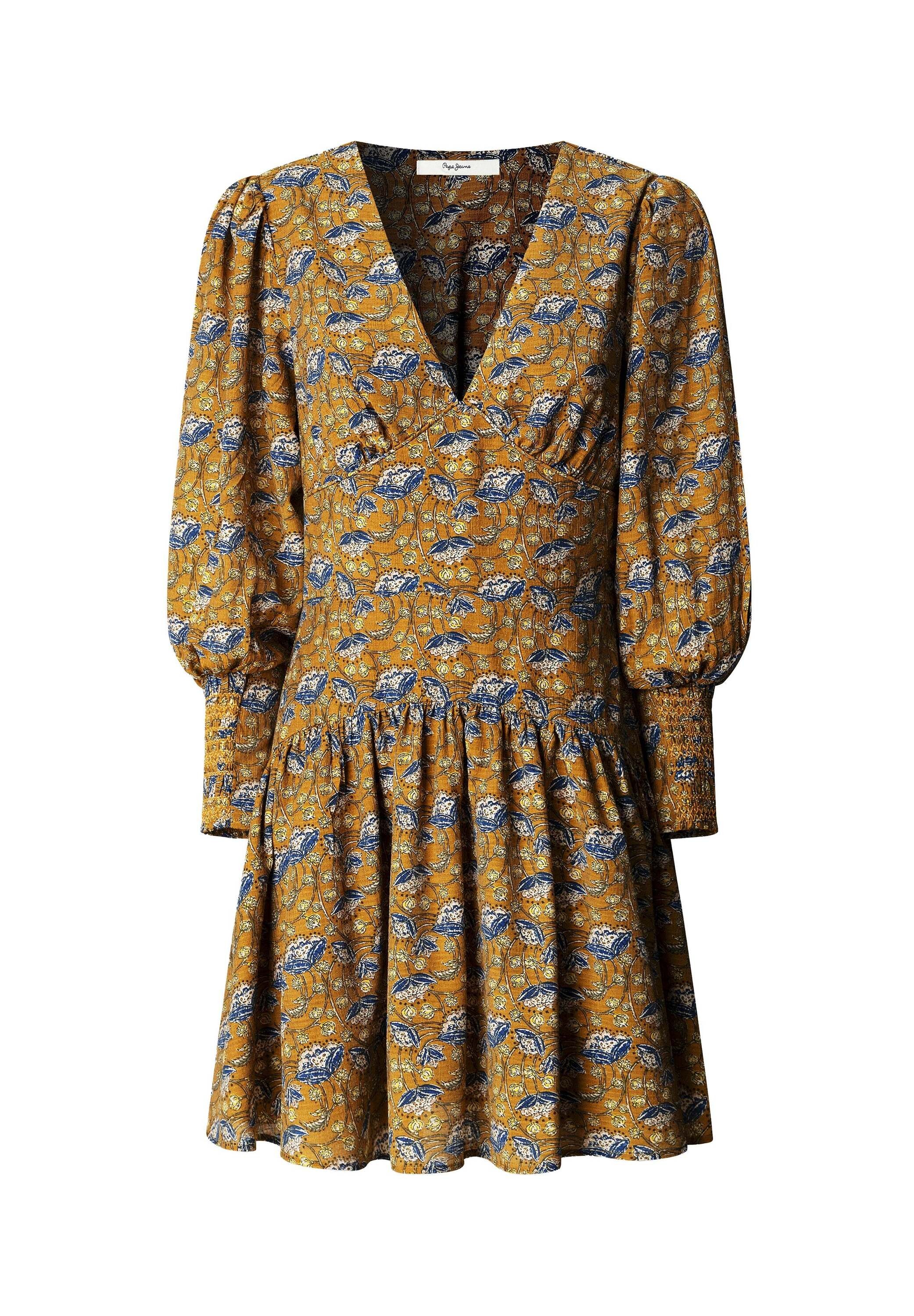 Pepe Jeans Maxikleid »dress AVI DRESS«