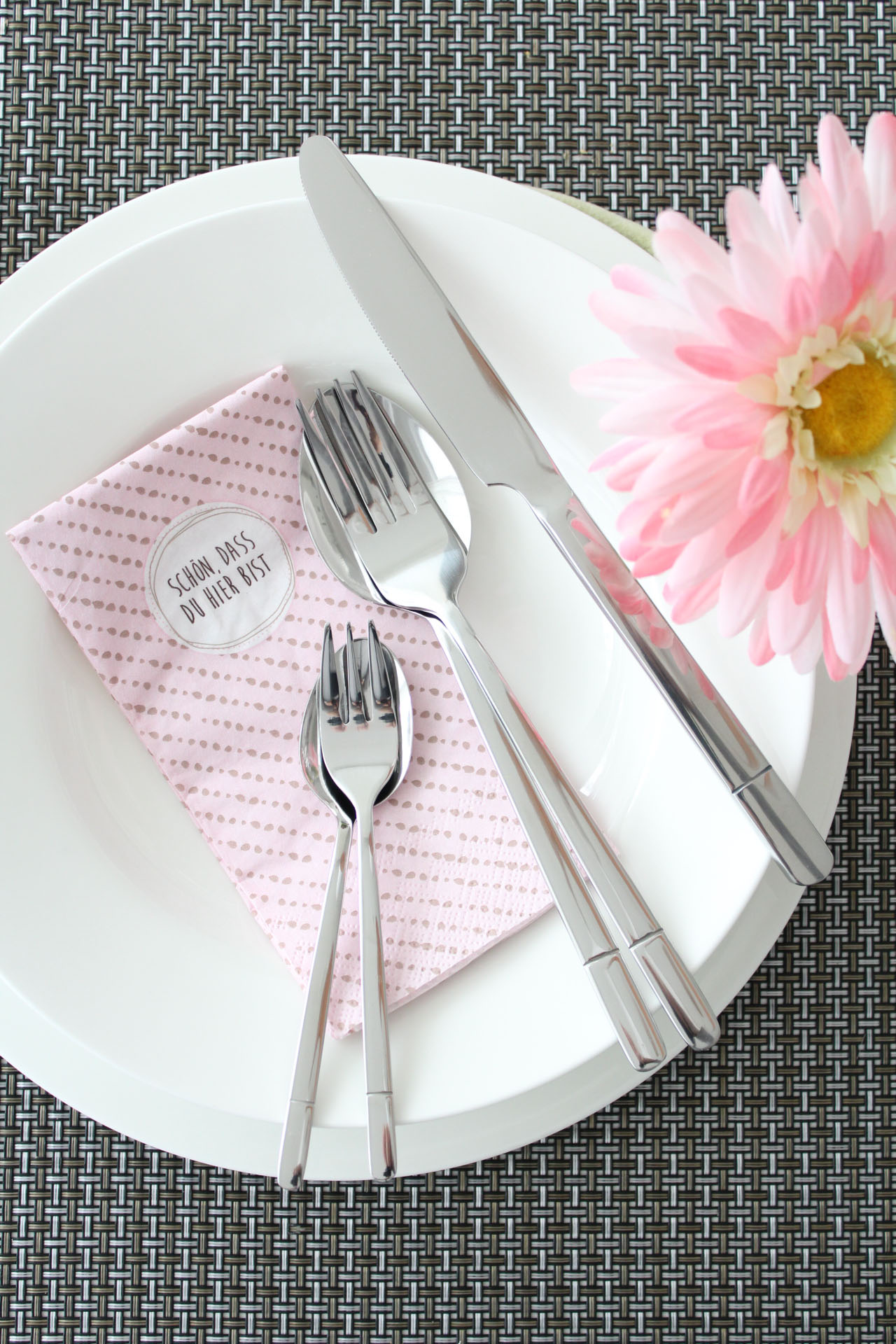 Thumbnail - Mulex Besteck-Set "Oceanside" poliert