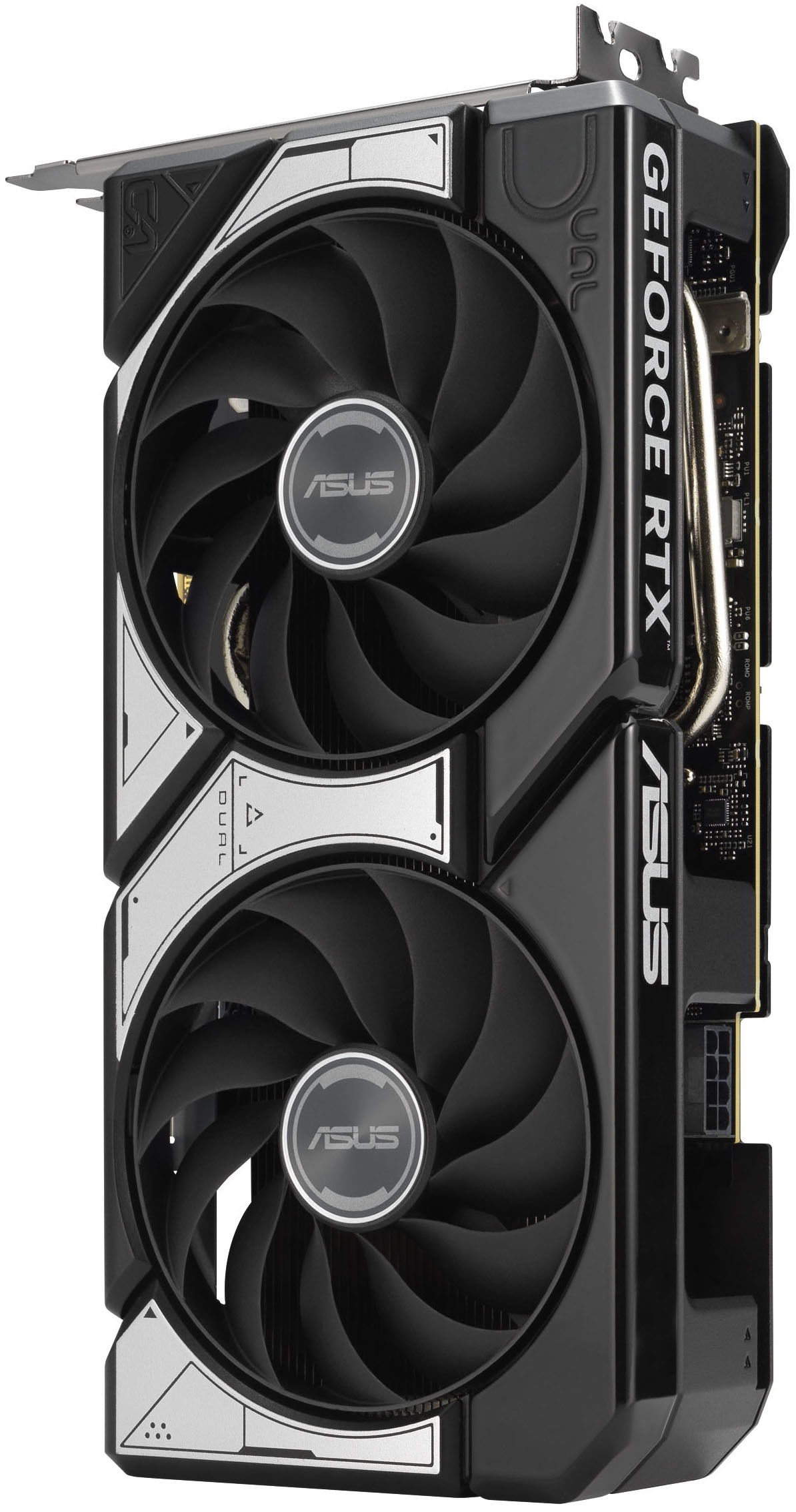 Asus Grafikkarte »Dual RTX 5060 Ti 8 GB« 8 GB GDDR7