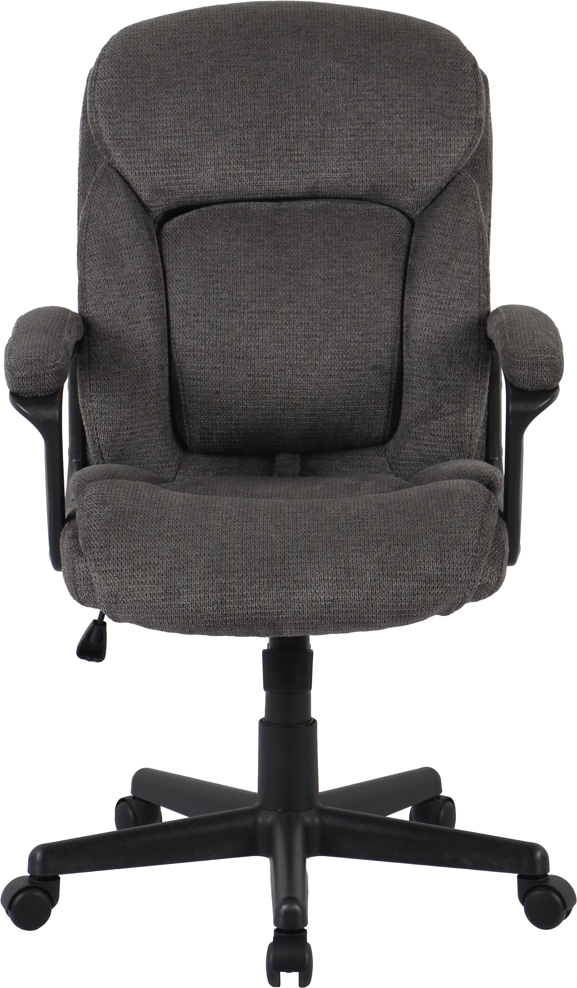 OTTO home Chefsessel »Julia, Chefsessel,« () komfortable Polsterung, viele ergonomischen Funktionen