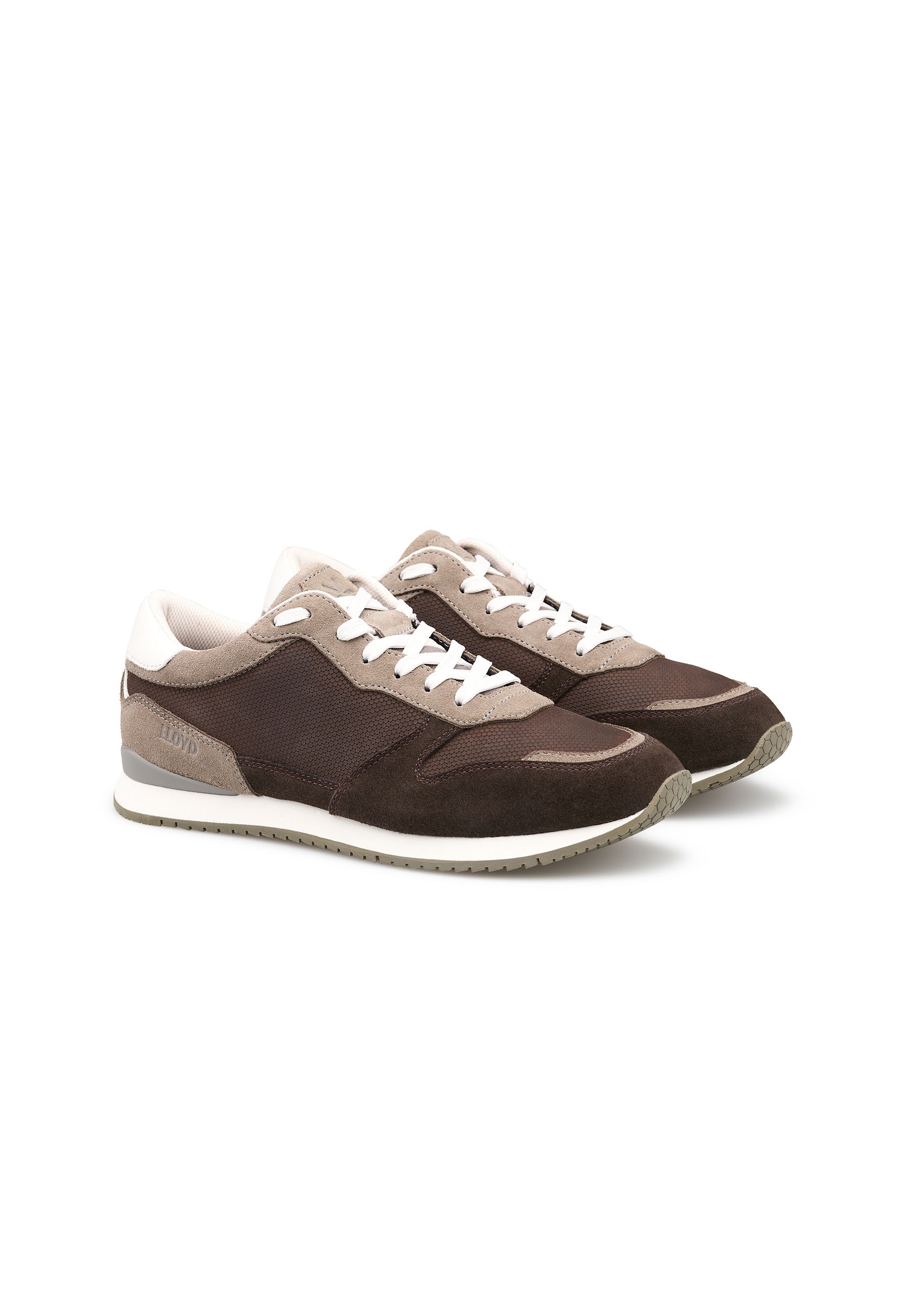Lloyd Sneaker »SWIFT«  mit herausnehmbarem Fußbett