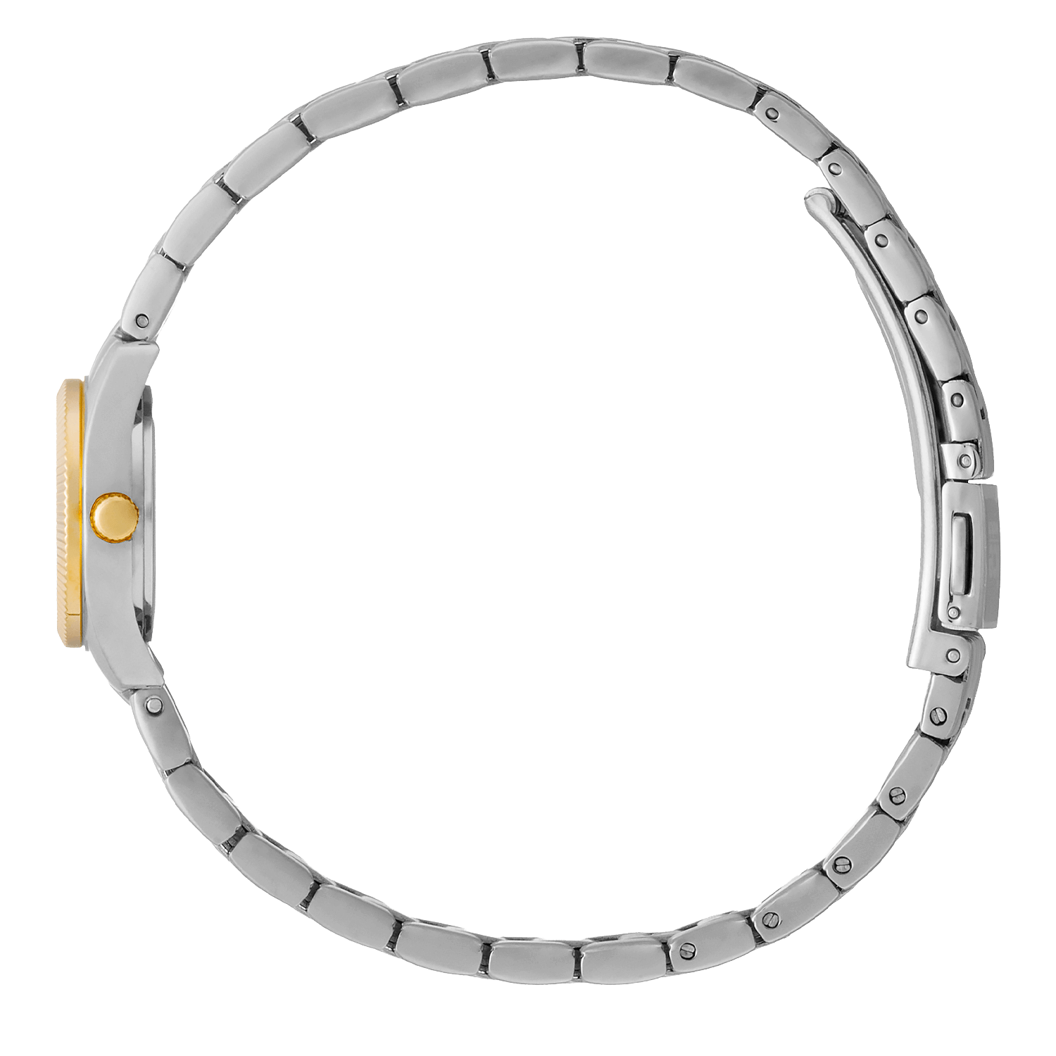 ice-watch Quarzuhr »ICE mimi« Armbanduhr, Damenuhr, Edelstahlarmband, analog