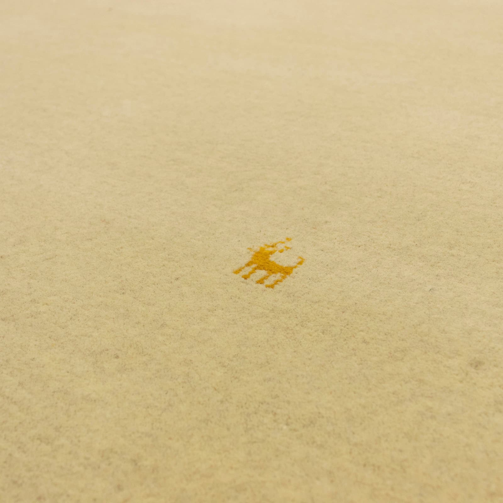 morgenland Wollteppich »Gabbeh Teppich - Indus »Deluxe« Rechteckig«, rechteckig, 1,5 mm Höhe, Sehr weicher Flor