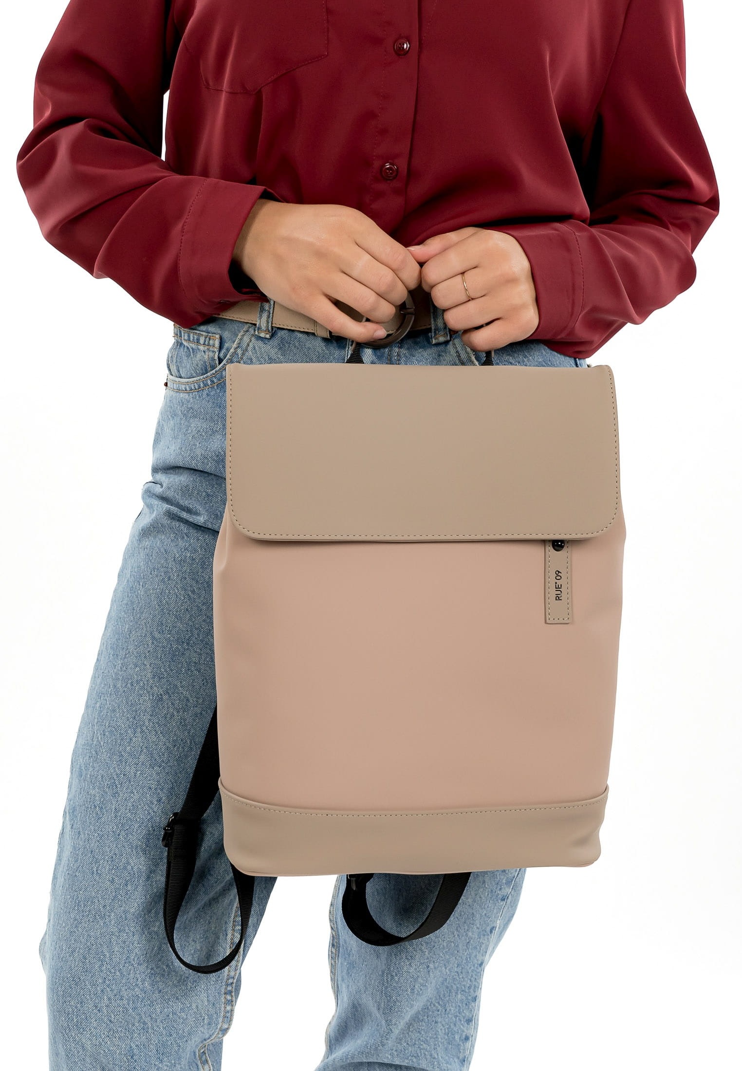 EMILY & NOAH Rucksack »Rucksack E&N Le Havre RUE 09«