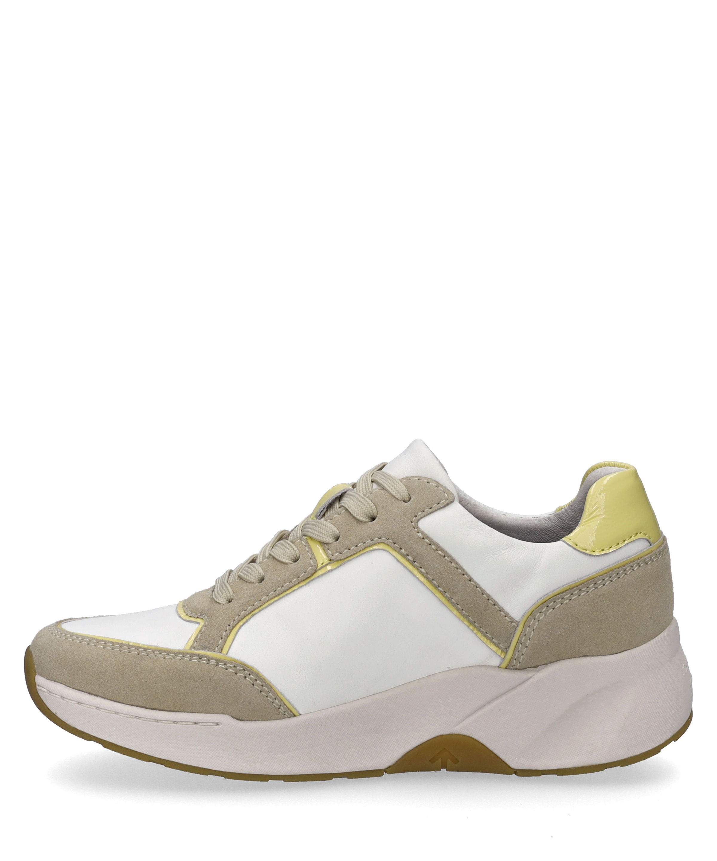 Josef Seibel Sneaker »Lissi 12, beige-multi«