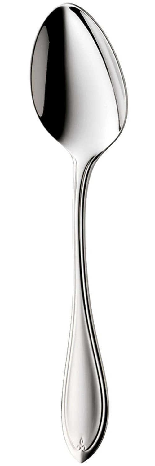 WMF Besteck-Set »Premiere in klassisch-eleganter Optik, ergonomisch, Wellenschliff« spülmaschinengeeignet, optimale Schärfe, hochwertiger Besteckkasten