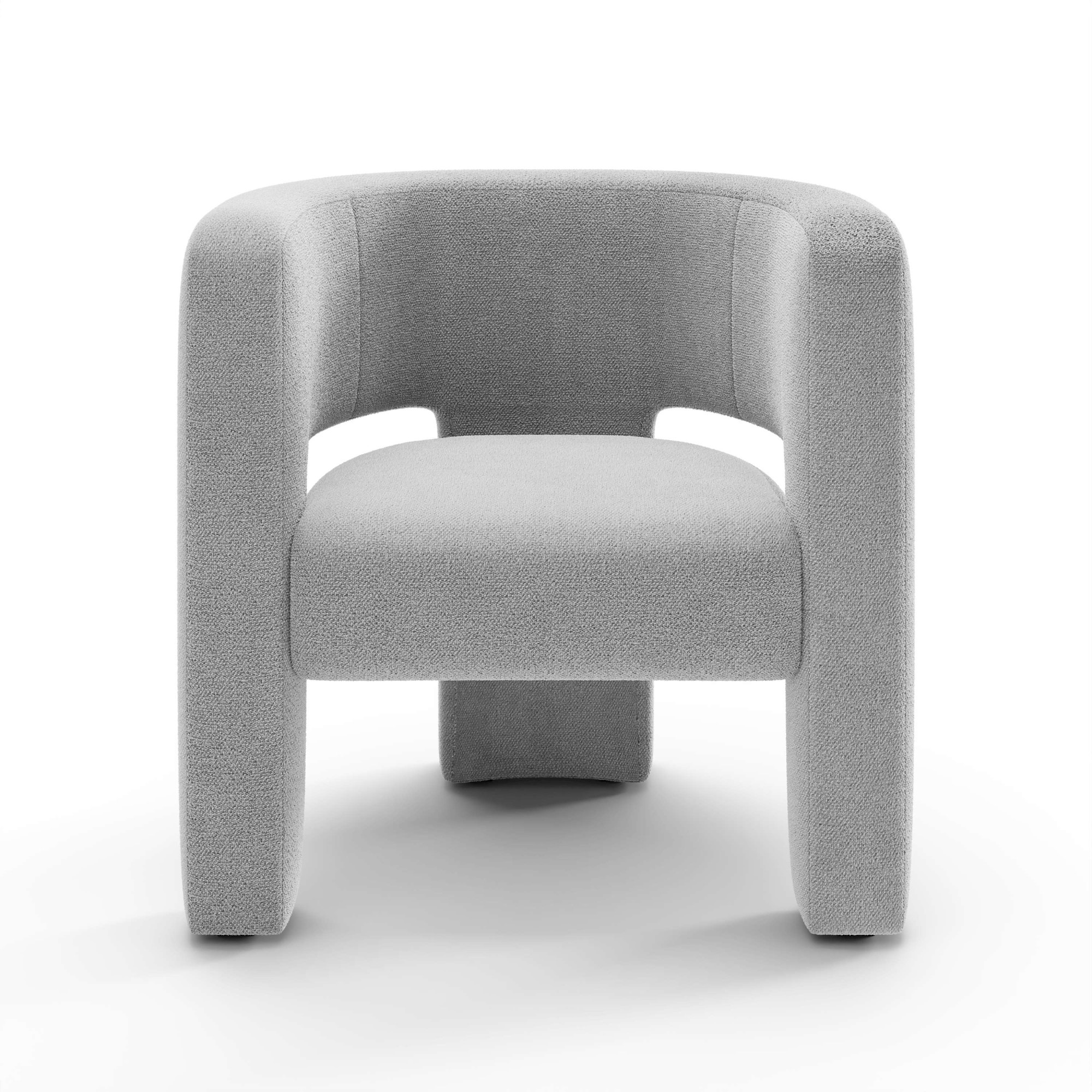 LeGer Home by Lena Gercke Sessel "Ohrensessel SELMIA Moderner Lounge-Sessel günstig online kaufen