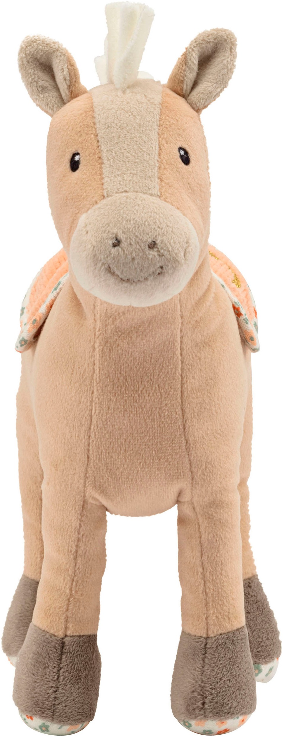 Sterntaler® Kuscheltier »Pferd Sunny, M«