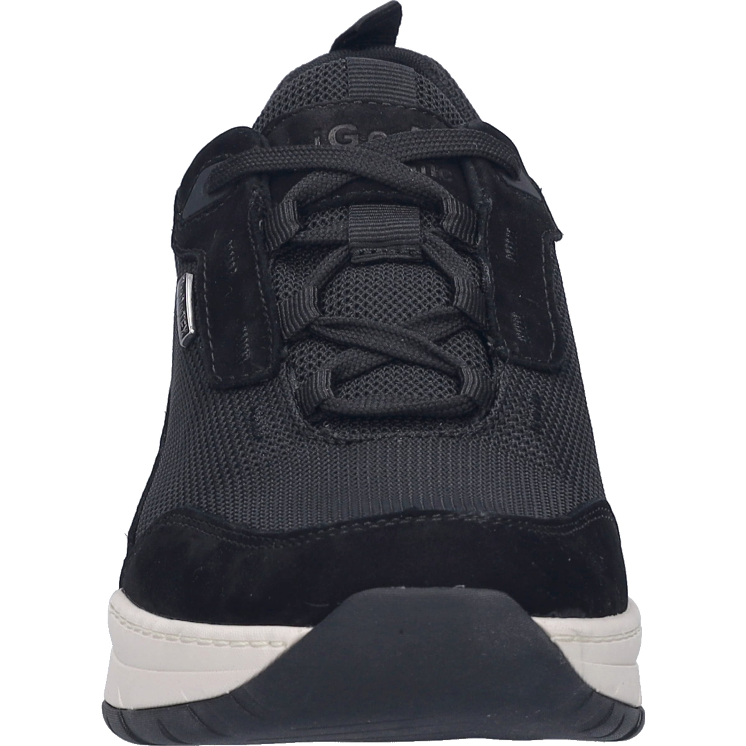 Josef Seibel Sneaker »Mitchell 53, schwarz-kombi«