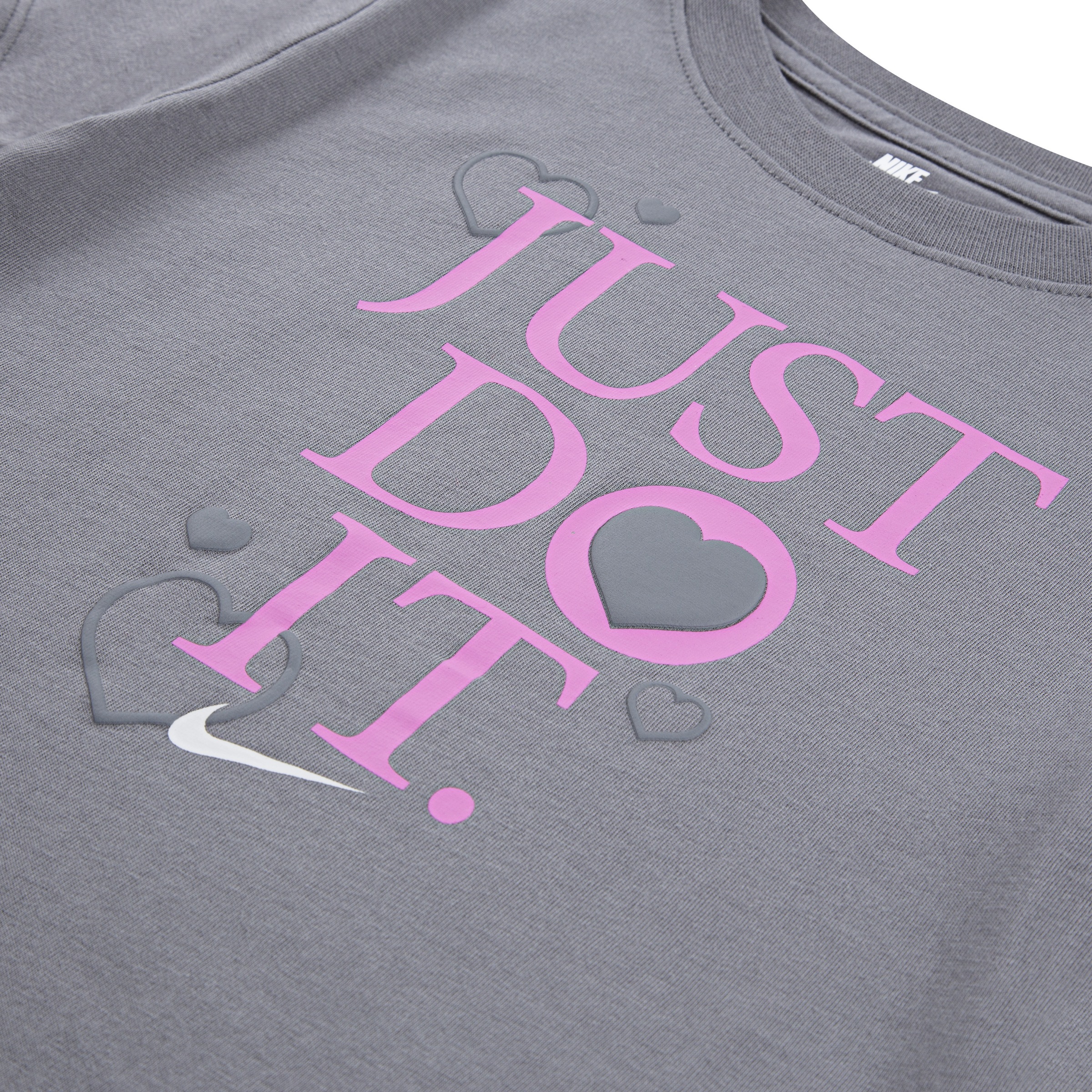 Nike Sportswear T-Shirt »für Mädchen« für Kinder