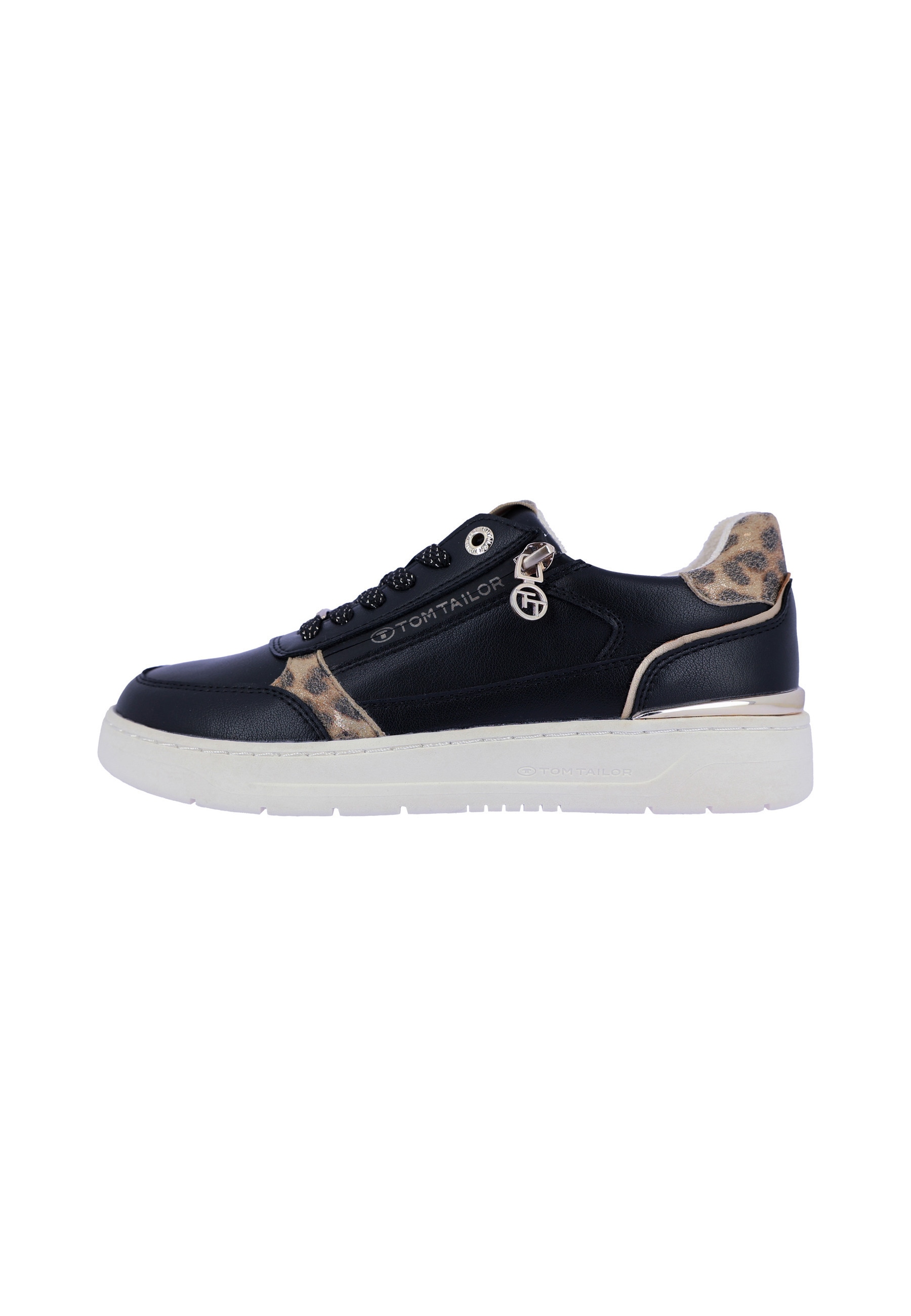 TOM TAILOR Sneaker »Tom Tailor Sneaker Low«
