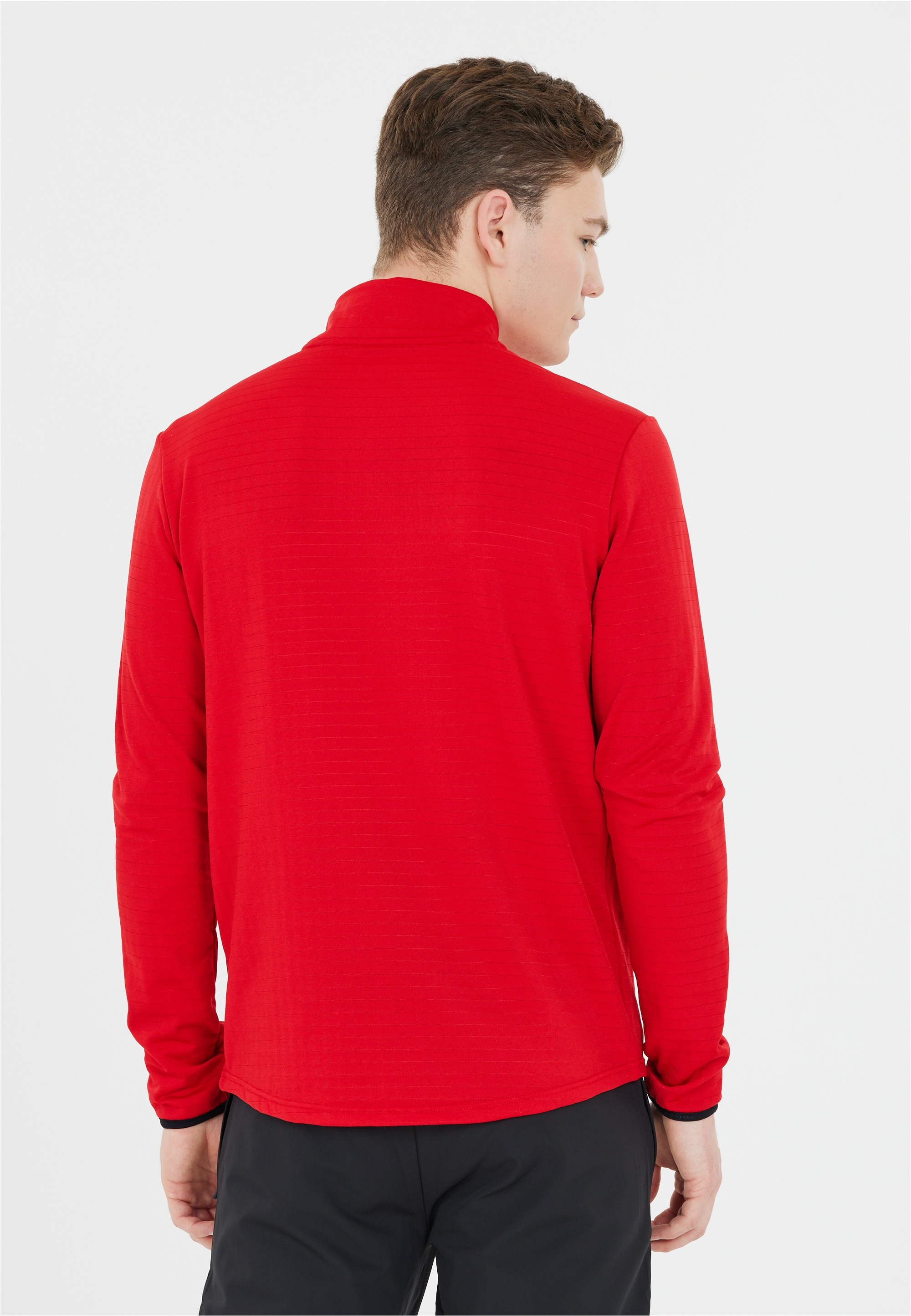 ENDURANCE Funktionsshirt »Toko« aus stretchigem und atmungsaktivem Material