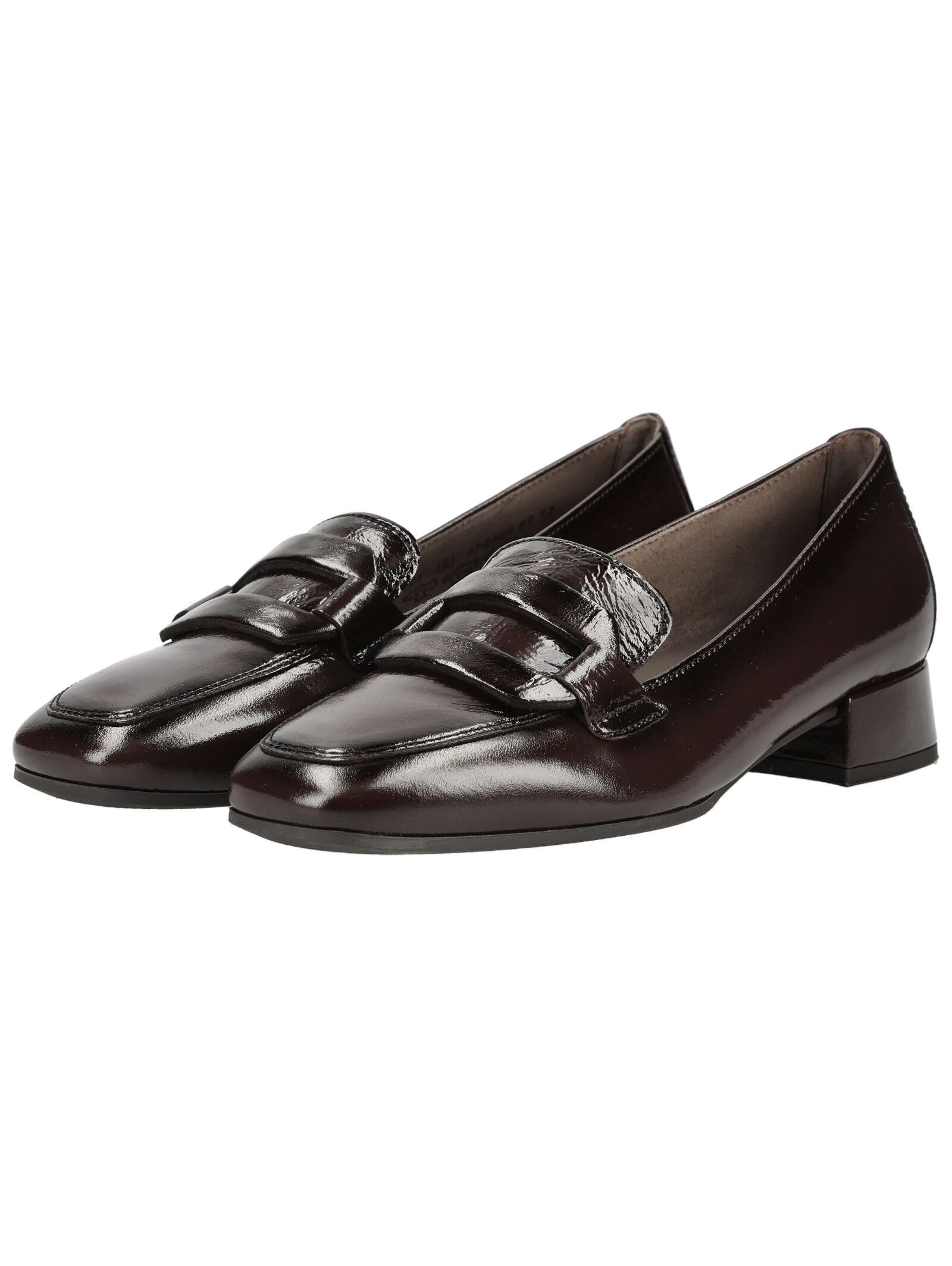 Gabor Slipper »Gabor Slipper Leder«