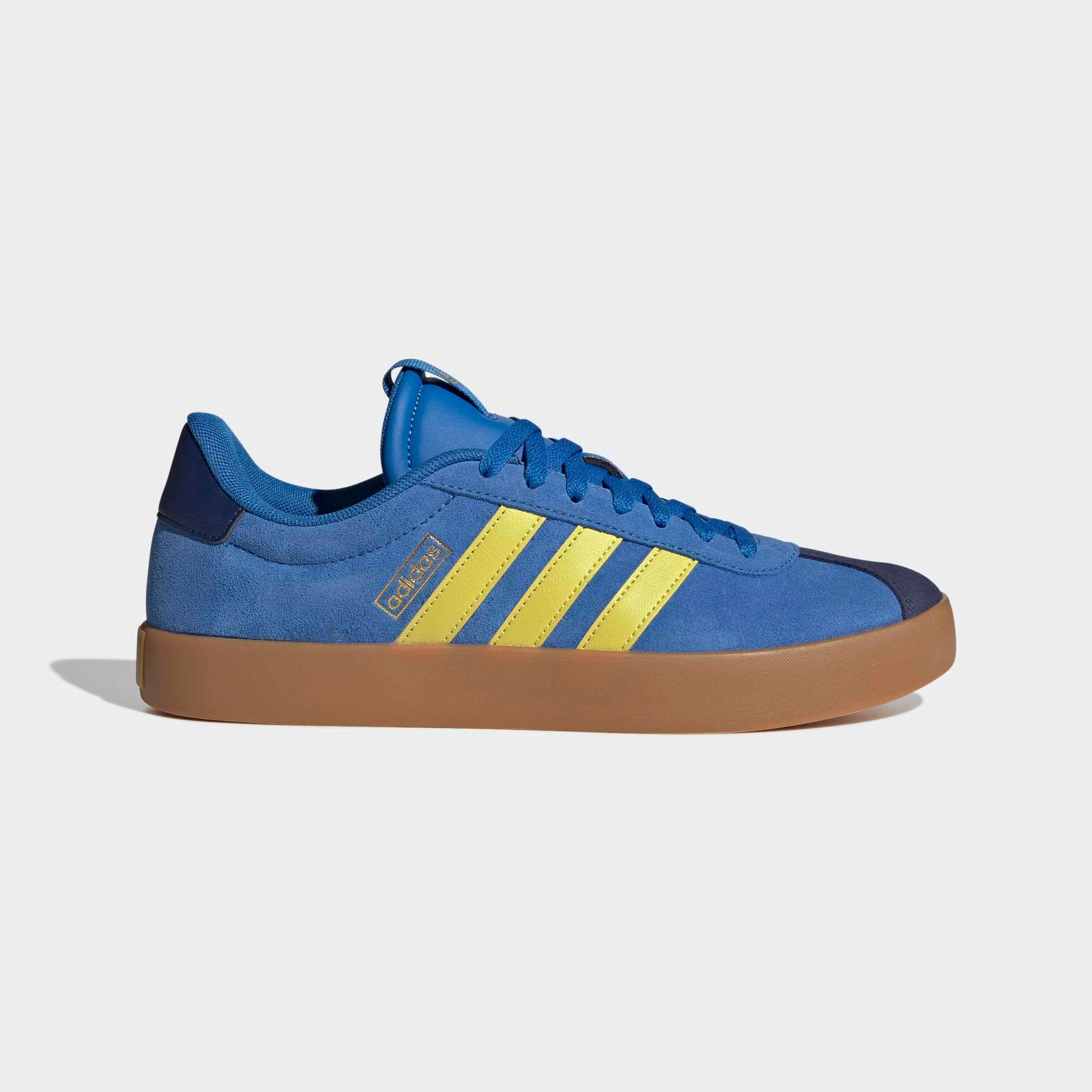 adidas Sportswear Sneaker "VL COURT 3.0" inspiriert vom Design des adidas s günstig online kaufen