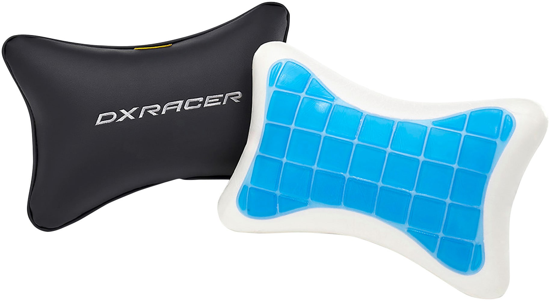MCA furniture Gaming-Stuhl »DX Racer Formula Gamingchair«, (Set), 1 St., Stoff, Gaming,Racing,Design,Lordose,Kissen,Armlehne,drehbar,verstellbar