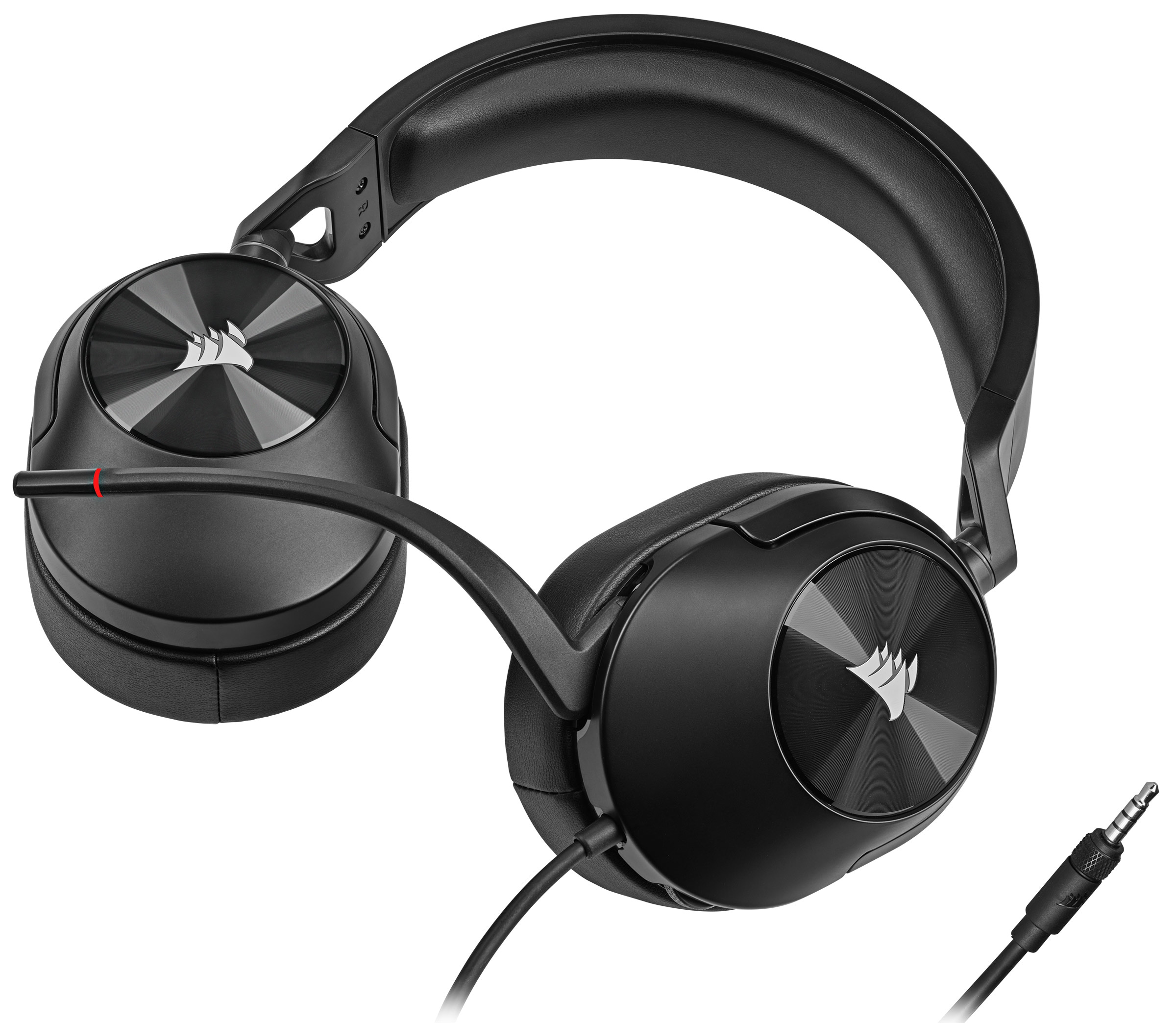 PC, | Corsair Series Xbox BAUR X Gaming-Headset, PS5/PS4,