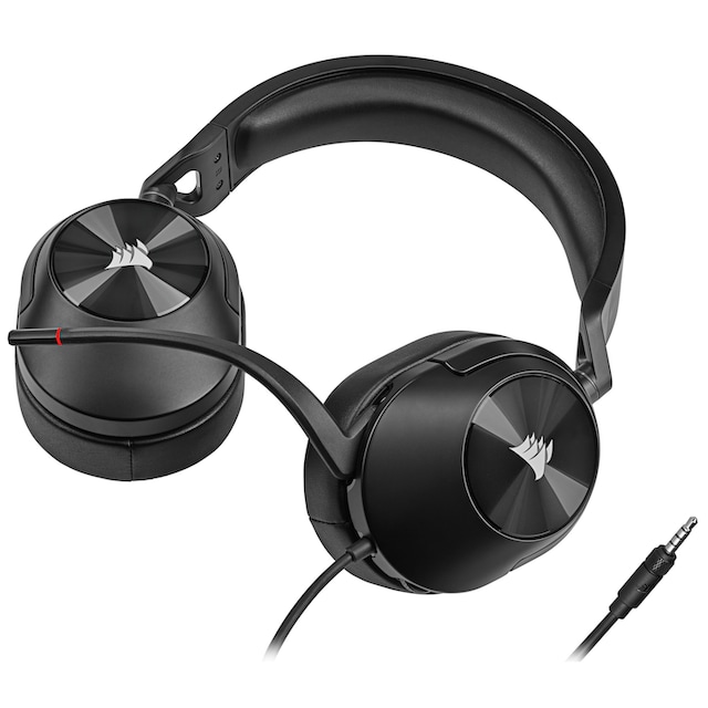 Corsair Gaming-Headset, PC, PS5/PS4, Xbox Series X | BAUR
