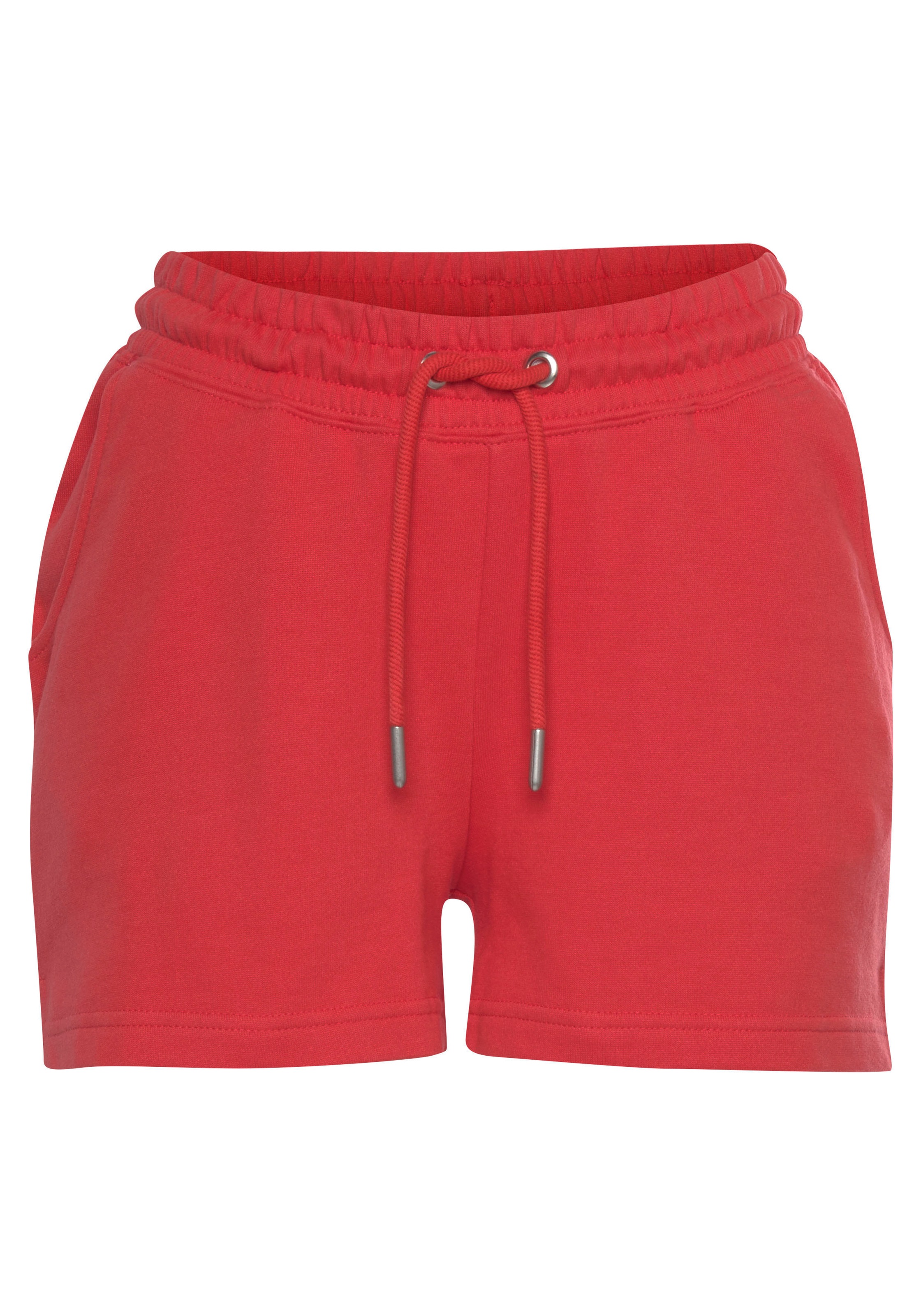 H.I.S Sweatshorts, im maritimen Stil, Loungewear, Loungeanzug günstig online kaufen