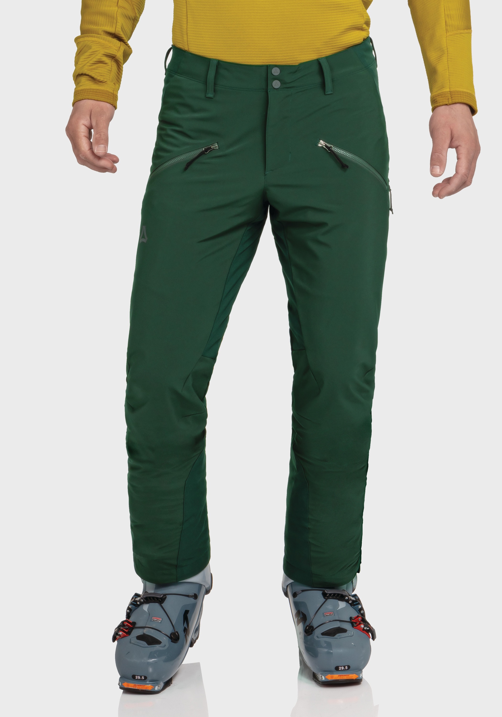 Thumbnail - Schöffel Outdoorhose "Mountain Softshell Pt Style Milagle MNS"