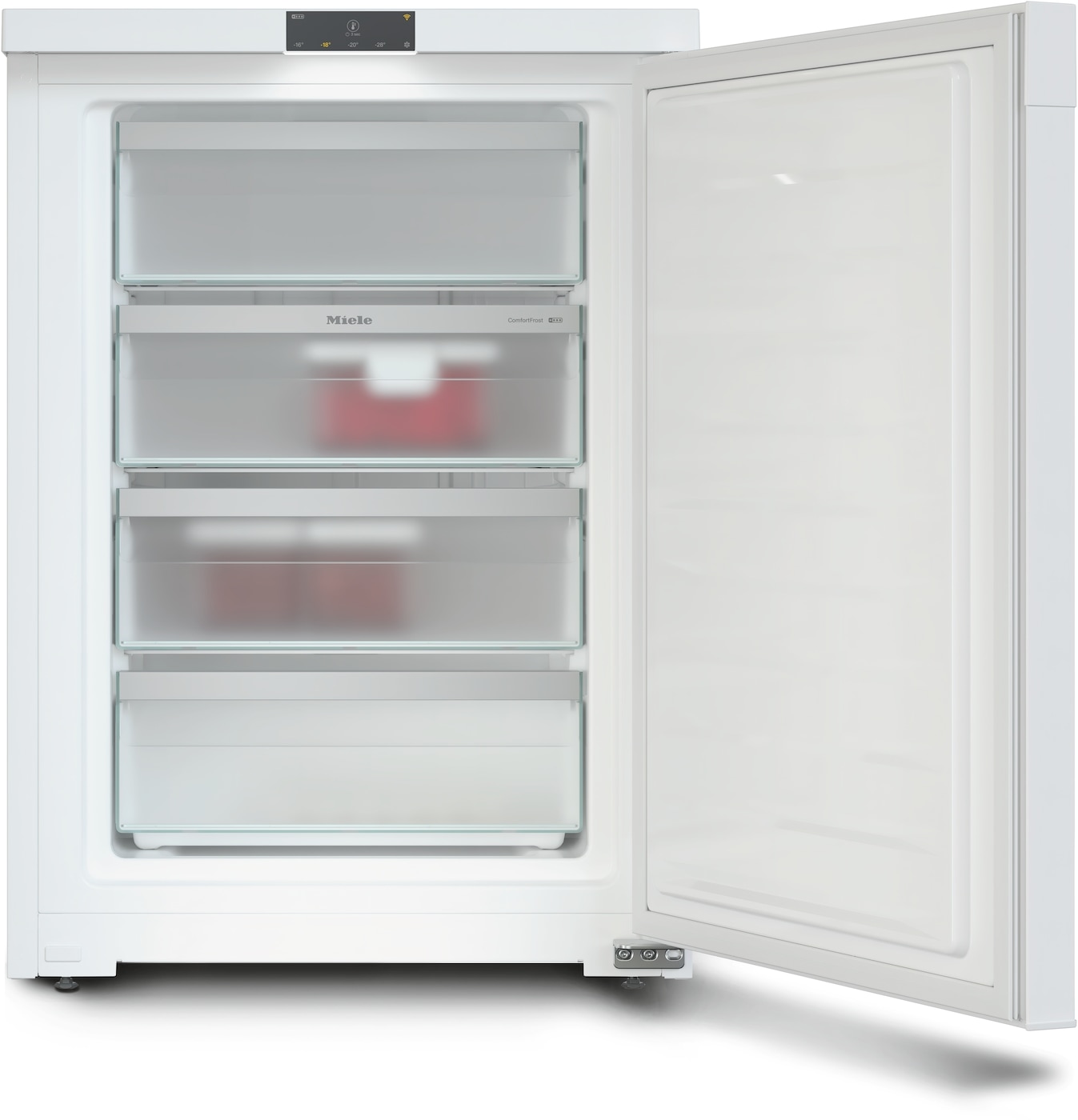 Miele Gefrierschrank »F 4001 D«, 85,1 cm hoch, 60,2 cm breit