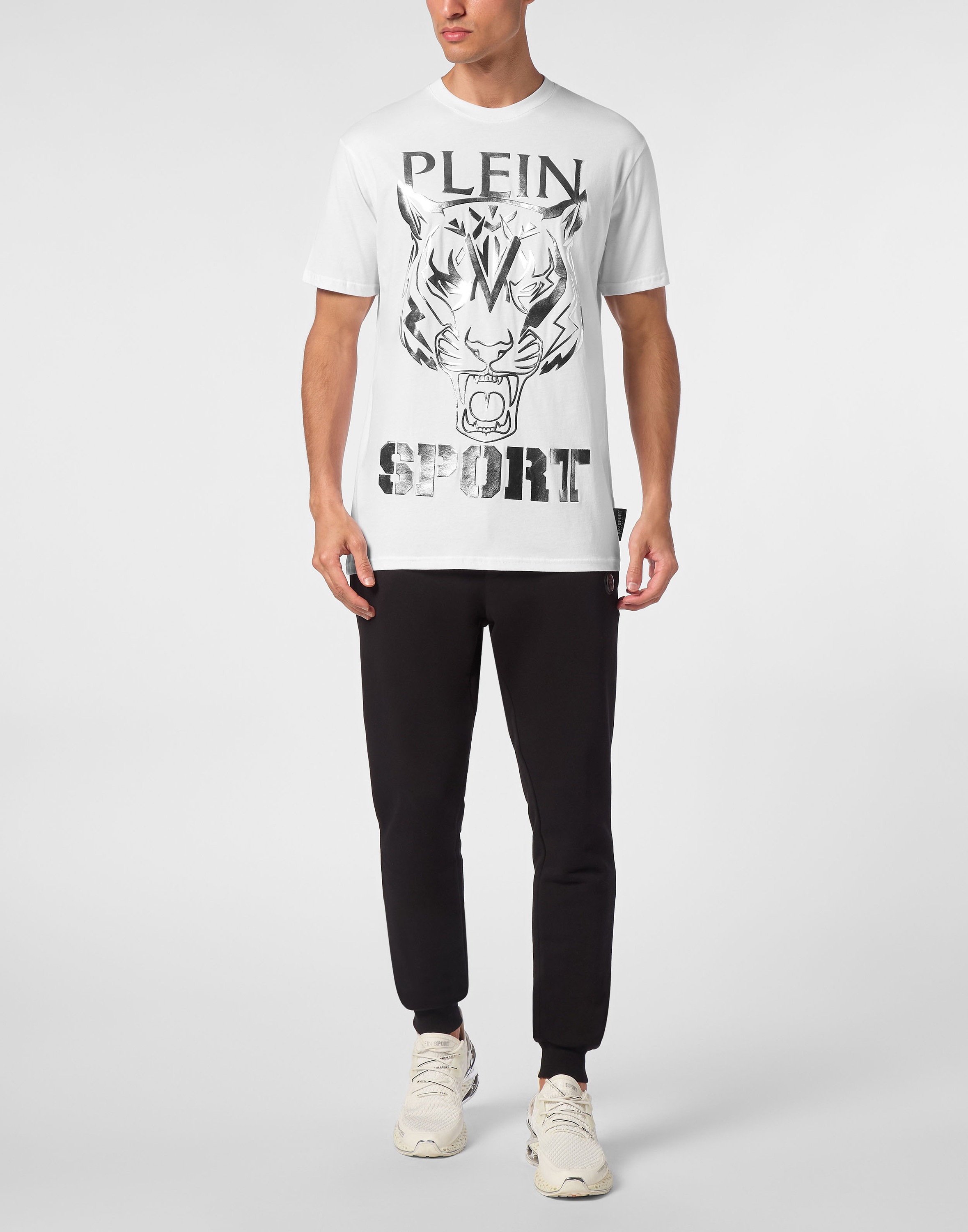 PLEIN SPORT T-Shirt »Tiger«