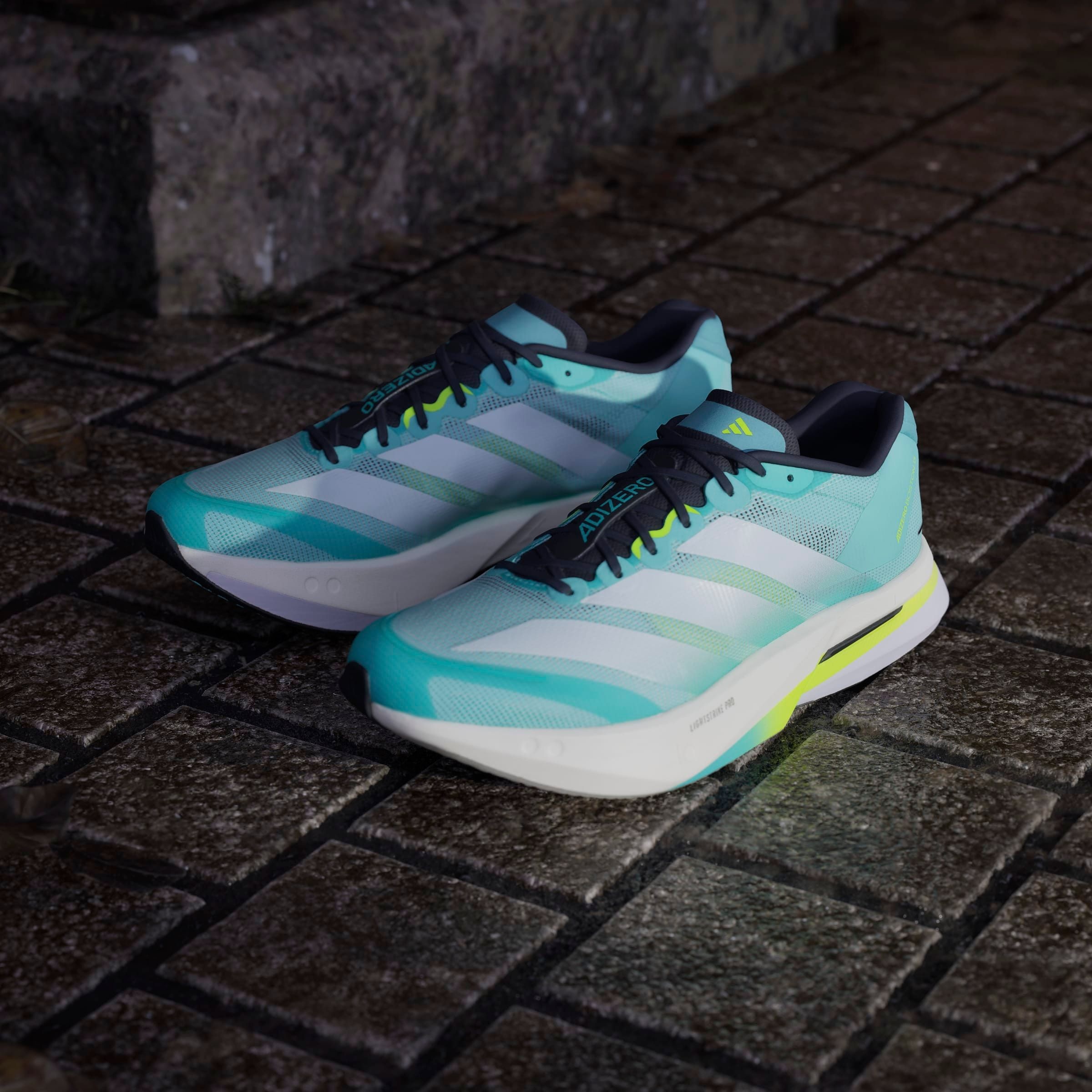 adidas Performance Laufschuh »ADIZERO BOSTON 13«