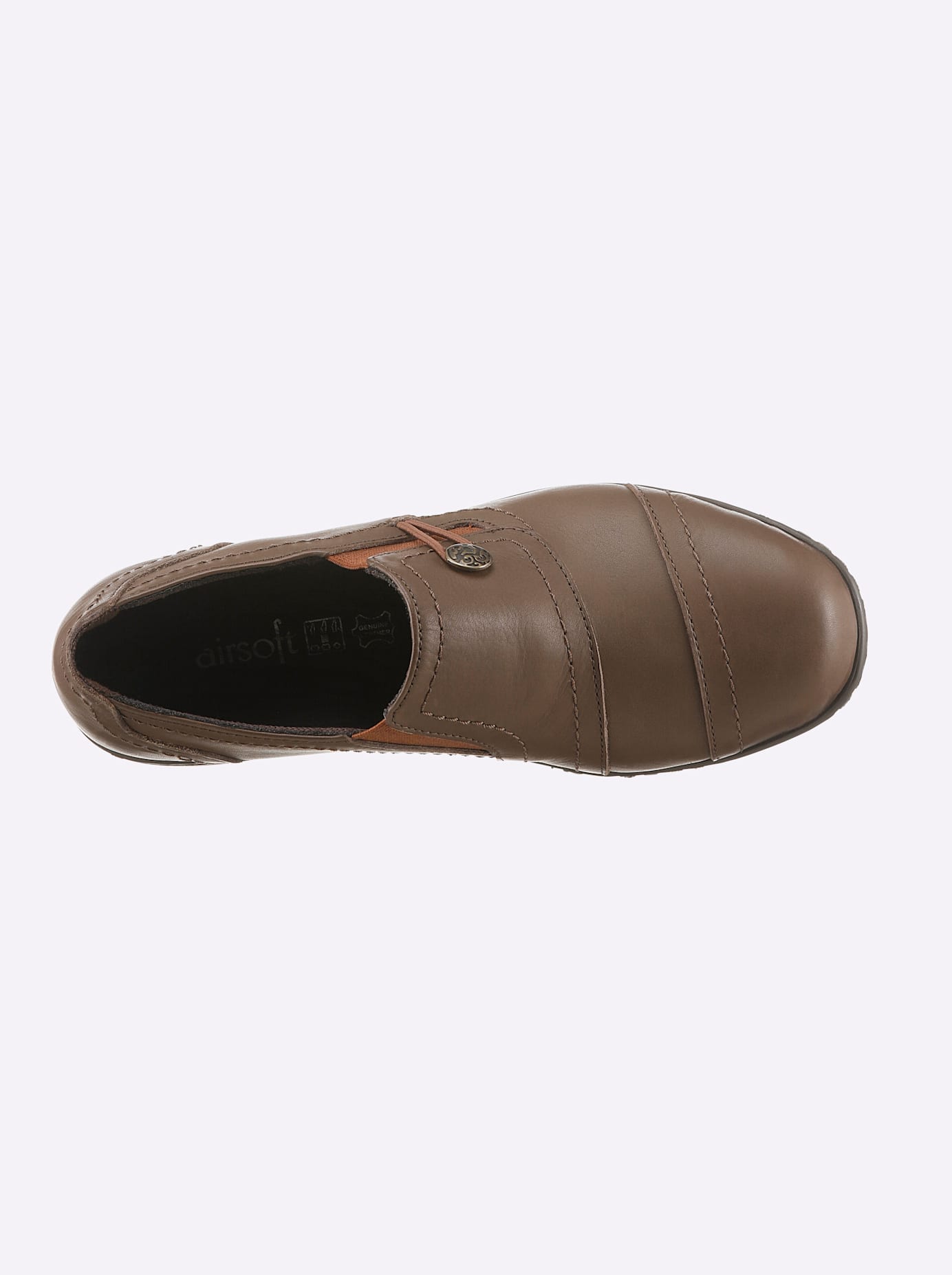 Classic Basics Slipper