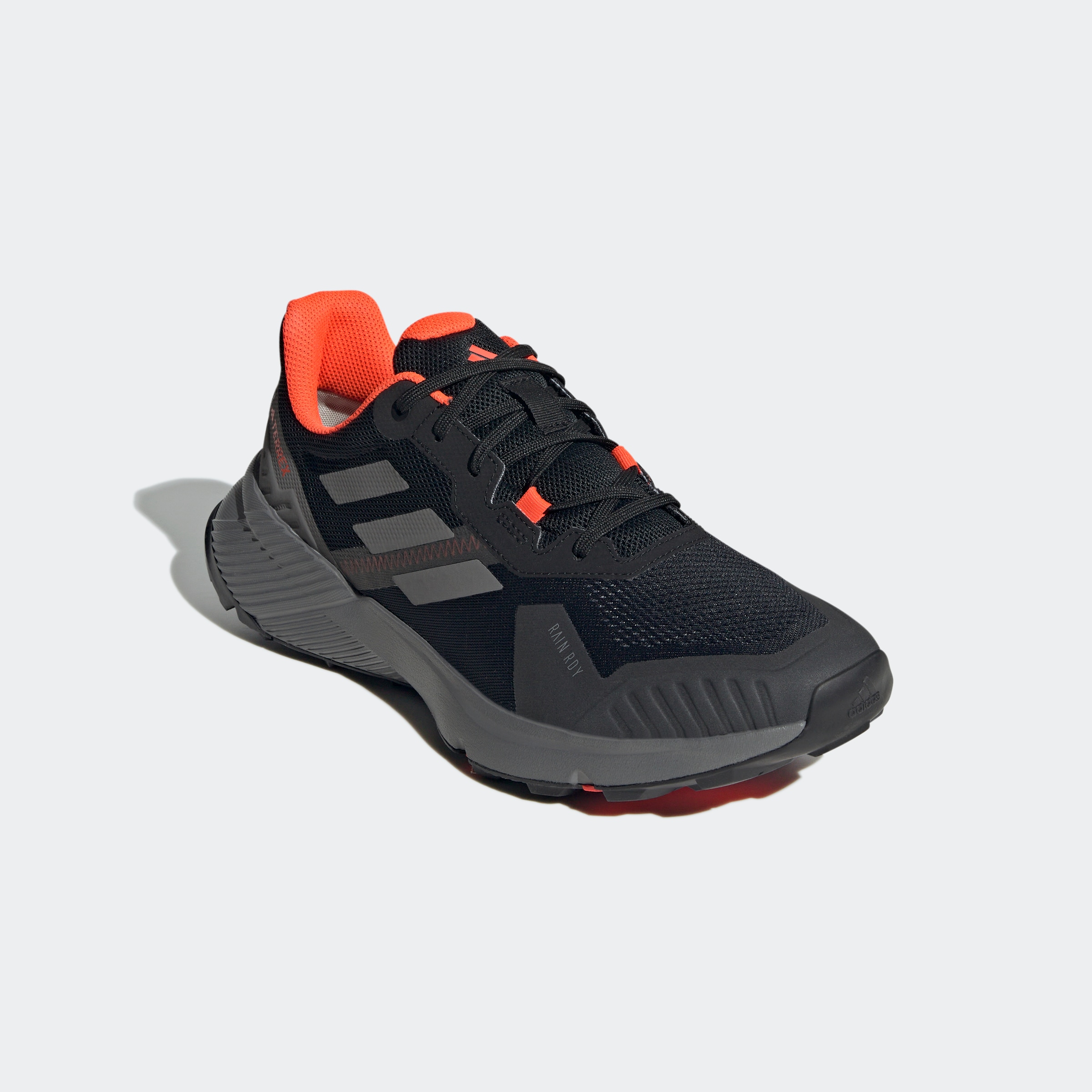 adidas TERREX Laufschuh »SOULSTRIDE RAIN.RDY TRAILRUNNING«, wasserdicht