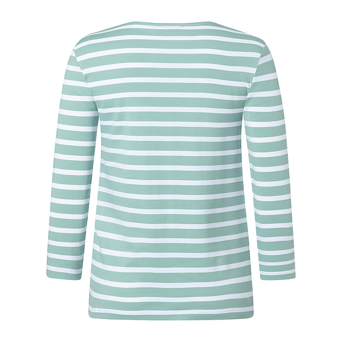 MAERZ Muenchen Rundhalspullover »Maerz Muenchen 119101 Langarmshirt Damen Bekleidung«