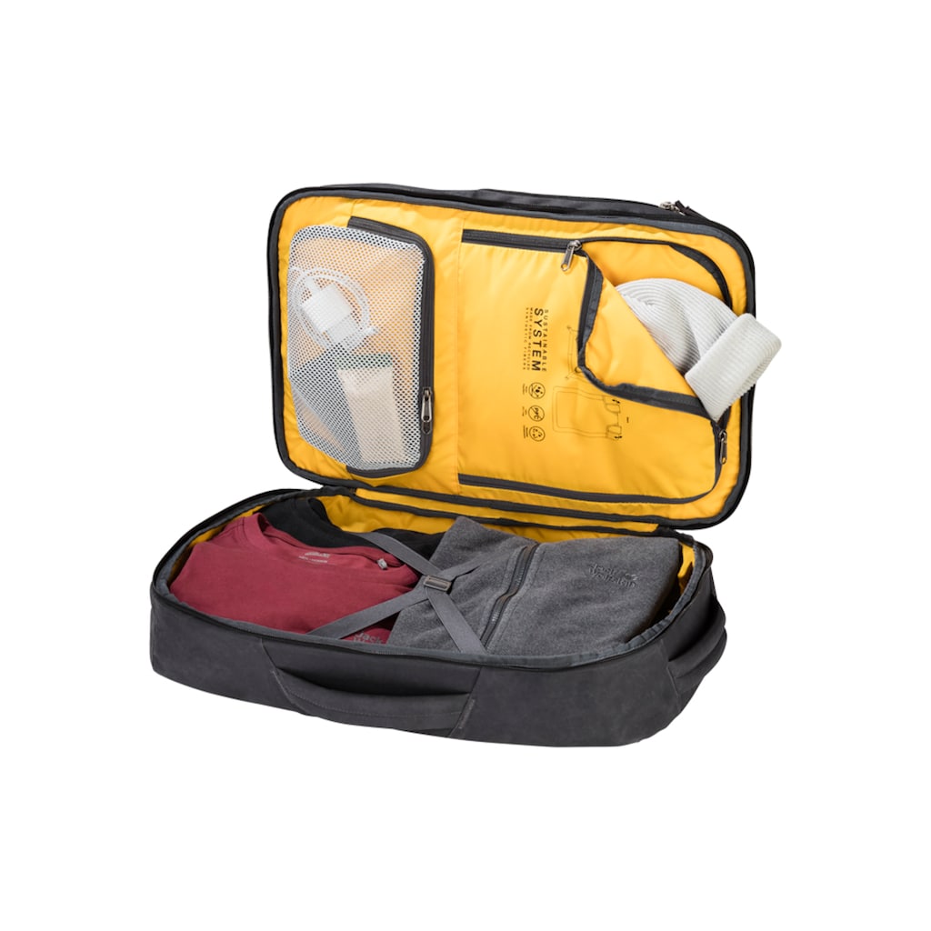 Jack Wolfskin Reiserucksack »TRAVELTOPIA CABINPACK 34«