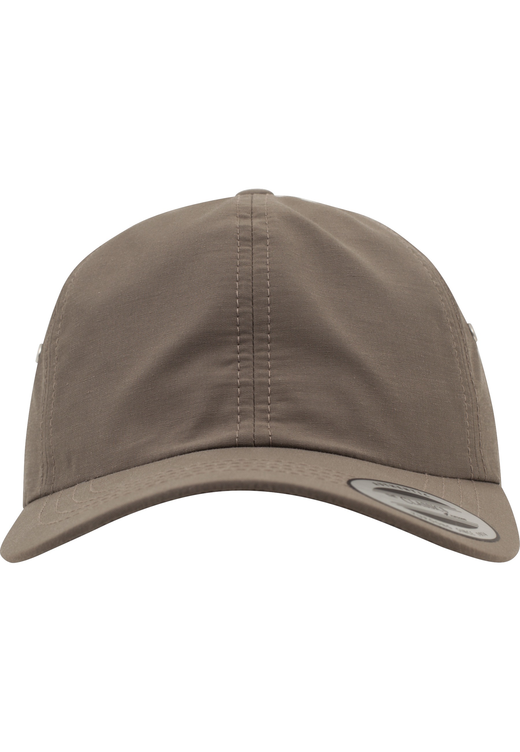 Flexfit Snapback Cap "Flexfit Unisex Low Profile Water Repellent Cap" günstig online kaufen