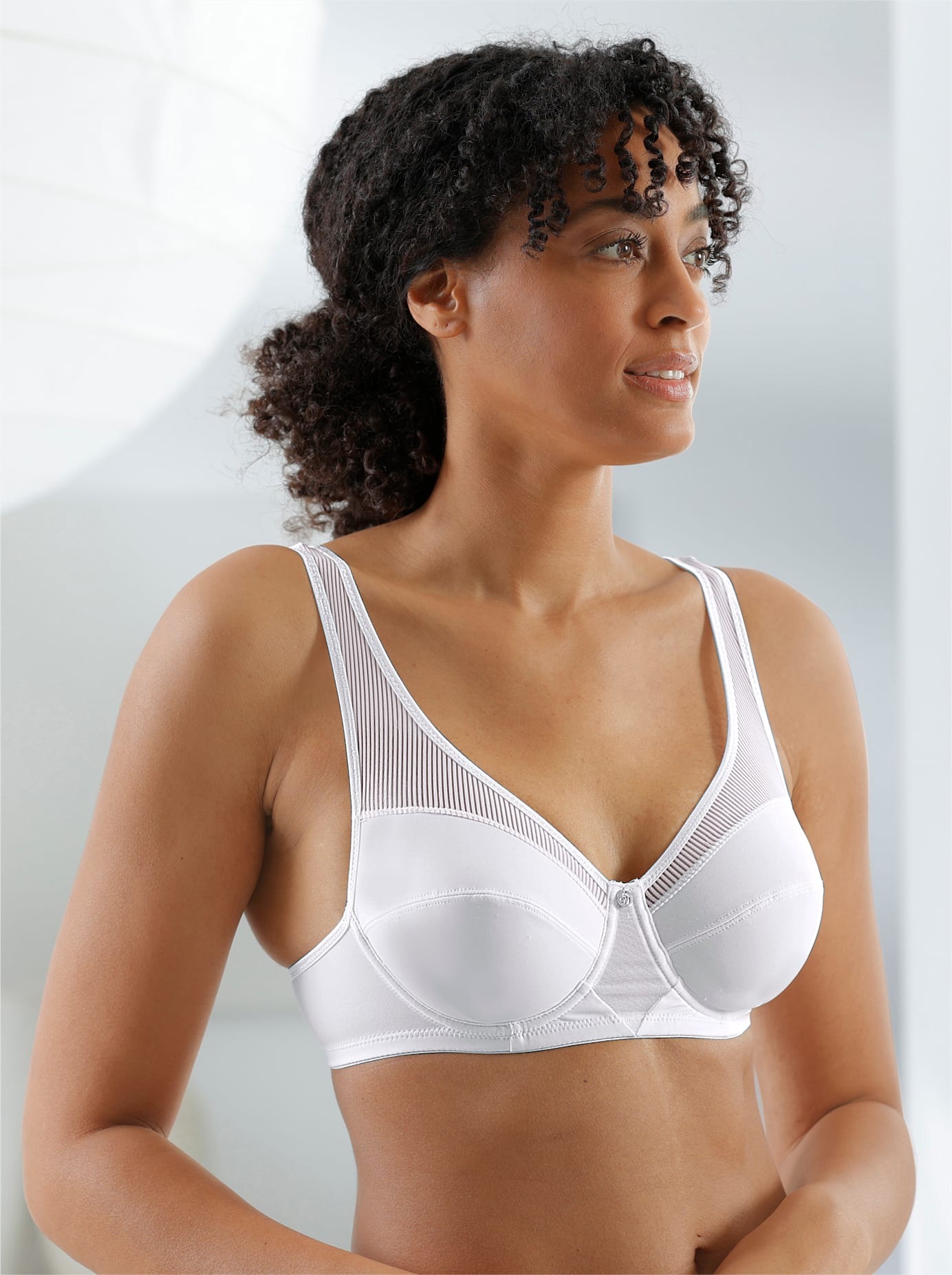 wäschepur Entlastungs-BH Einzelpackung, 1 Stk. günstig online kaufen