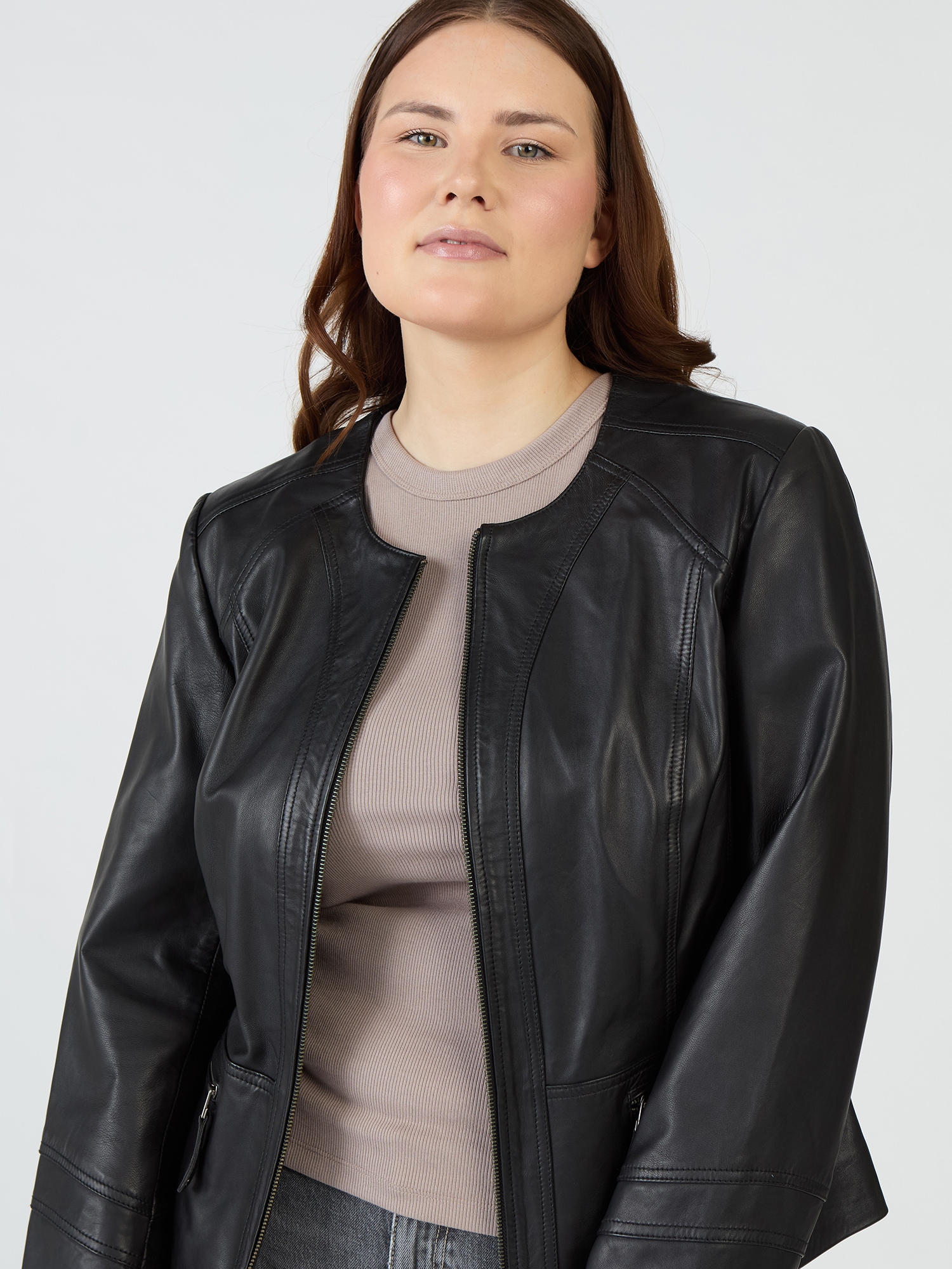 JCC Bikerjacke »731-II«