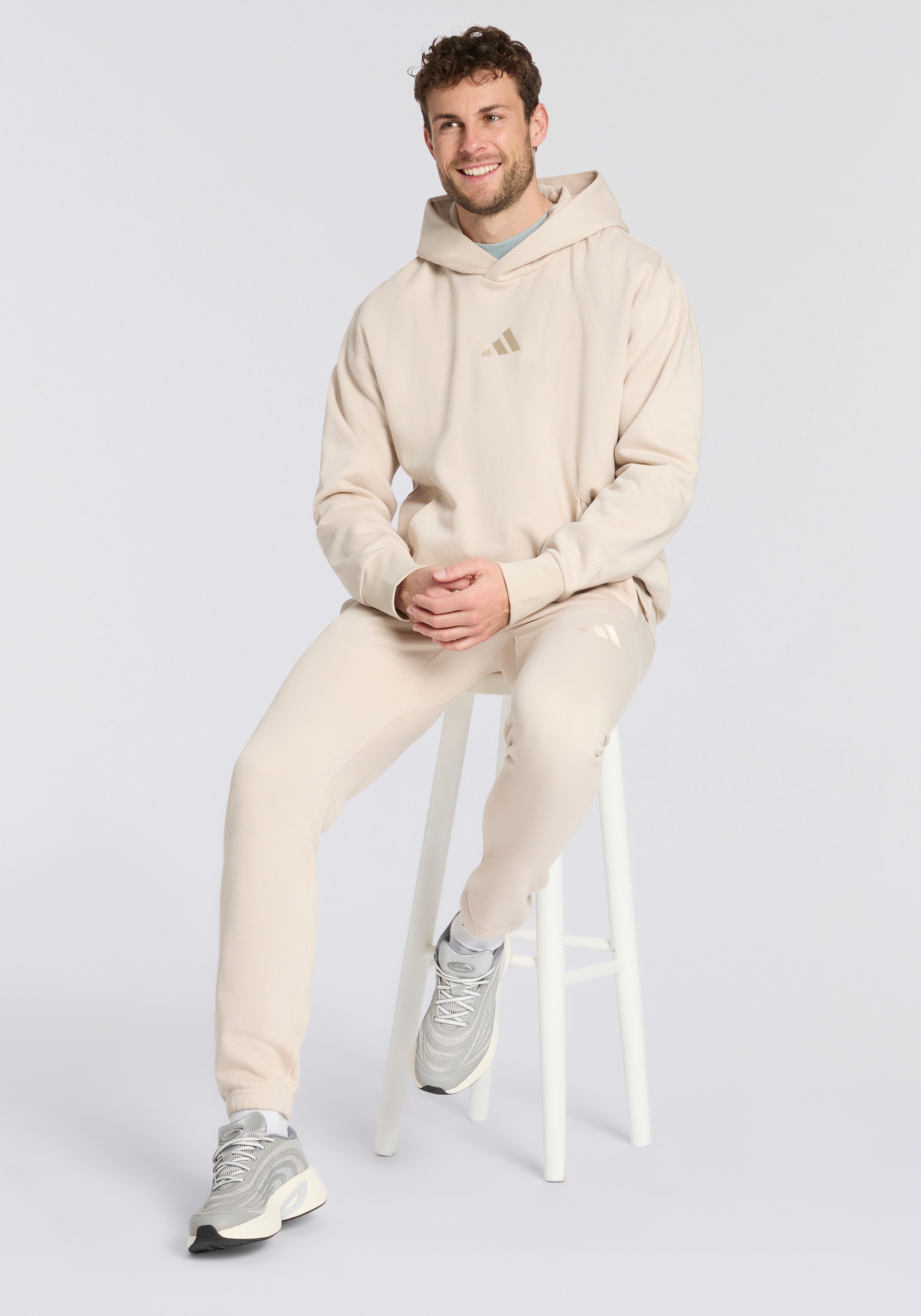 adidas Sportswear Sporthose »M A SZN FL R PT«