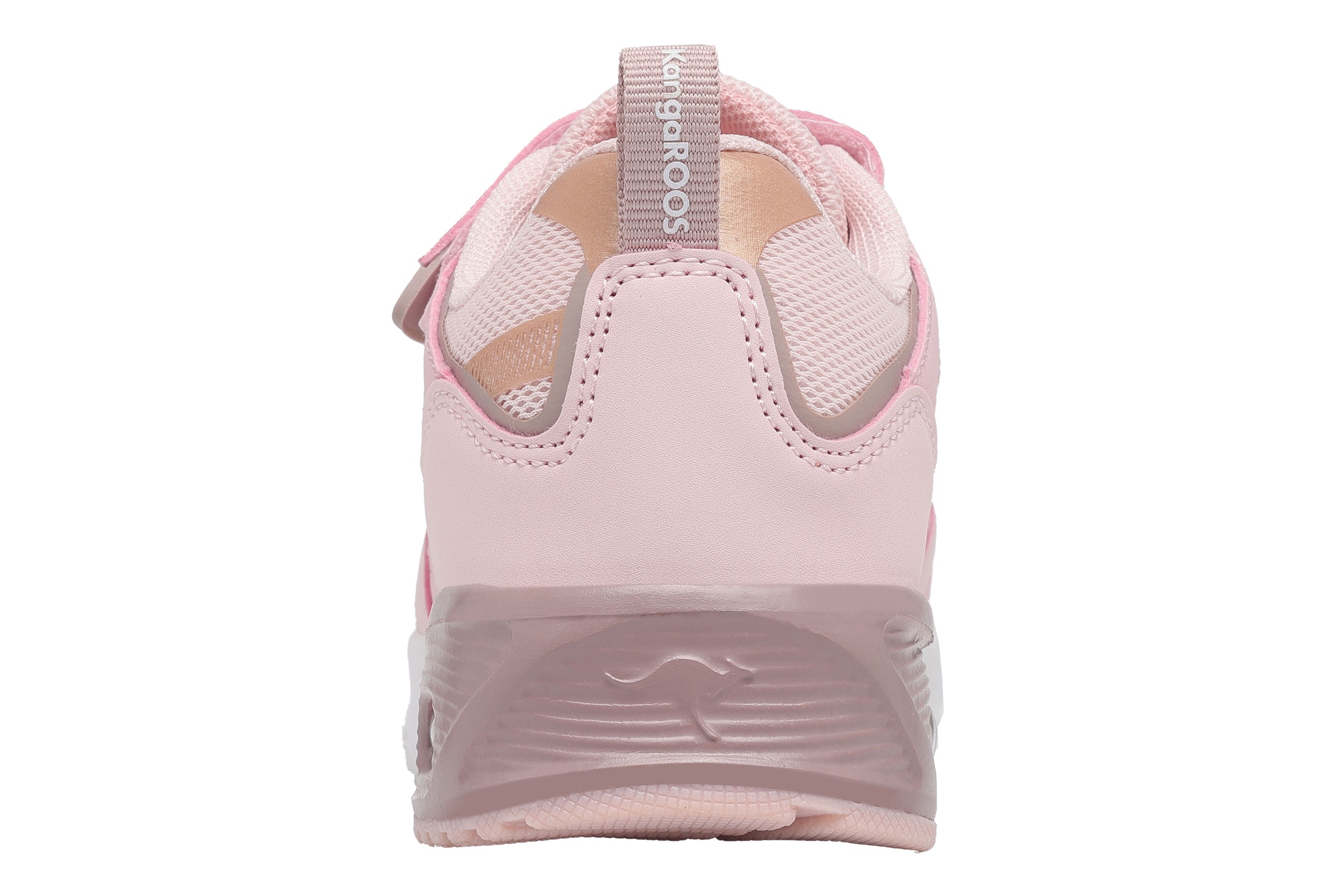 KangaROOS Sneaker »KX-Count EV«