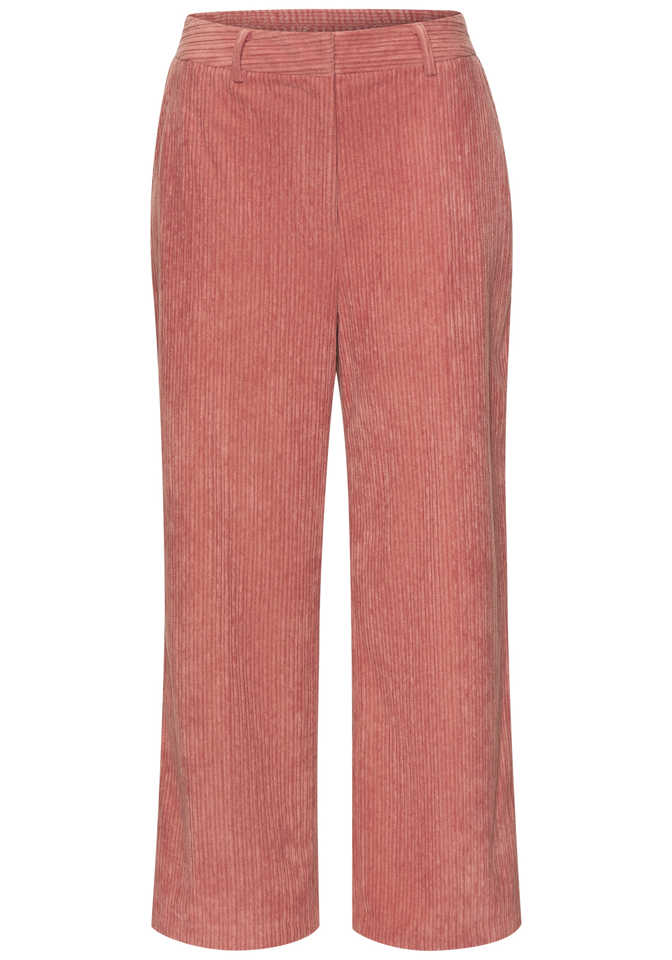 Buffalo Culotte, in Cord-Qualität, 7/8 Länge günstig online kaufen