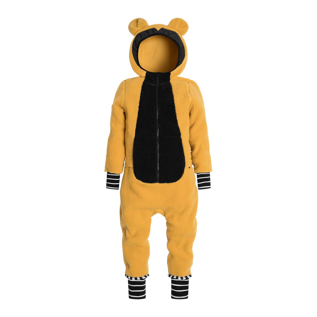 WeeDo Jumpsuit »TEDDY BÄR«